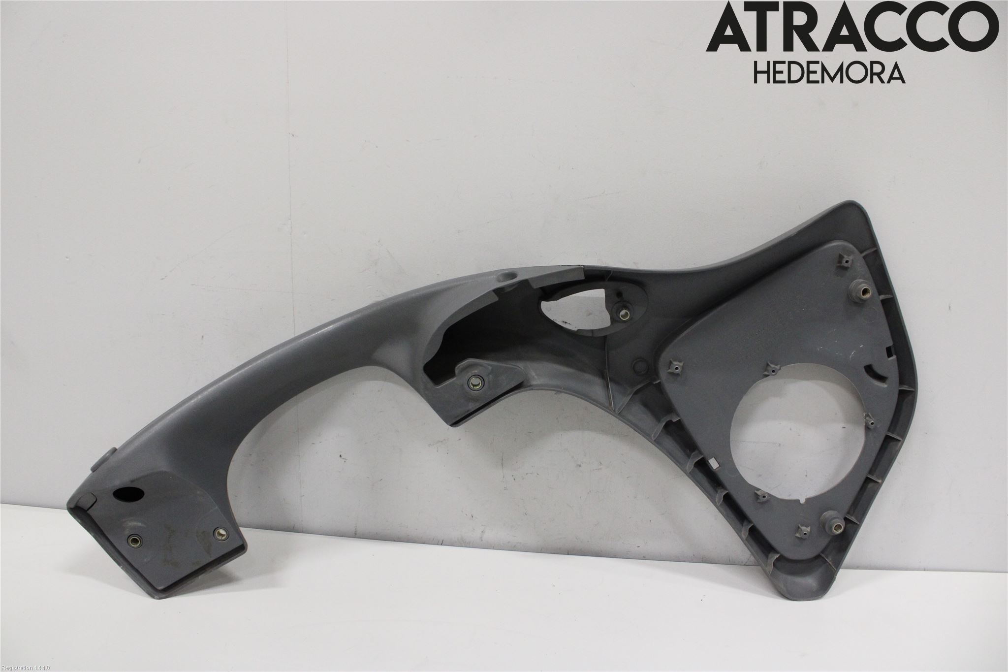 Fiat DUCATO 02-06 Dörr Fram Höger