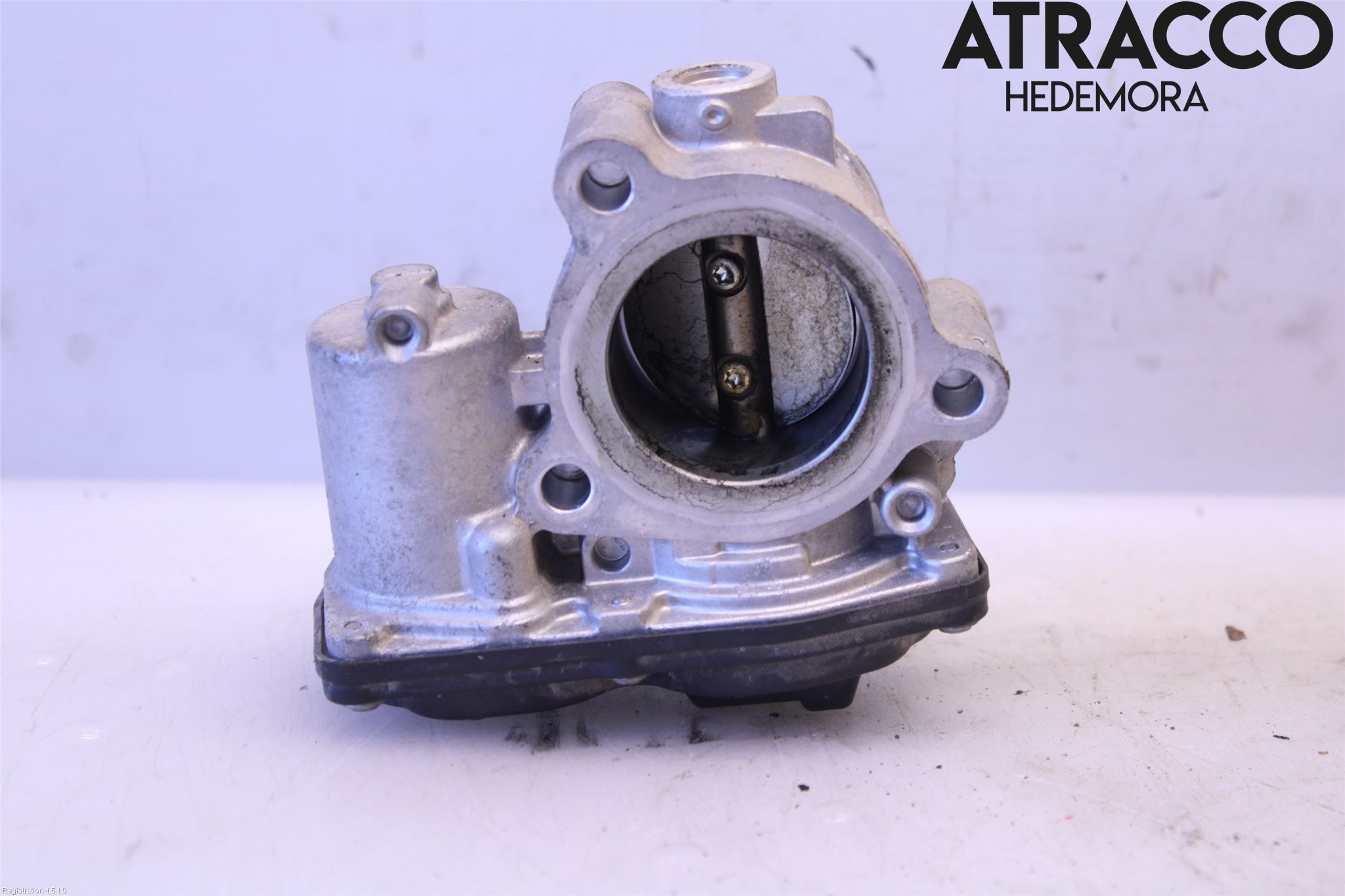 Ford FIESTA 13-17 Injspjällhus