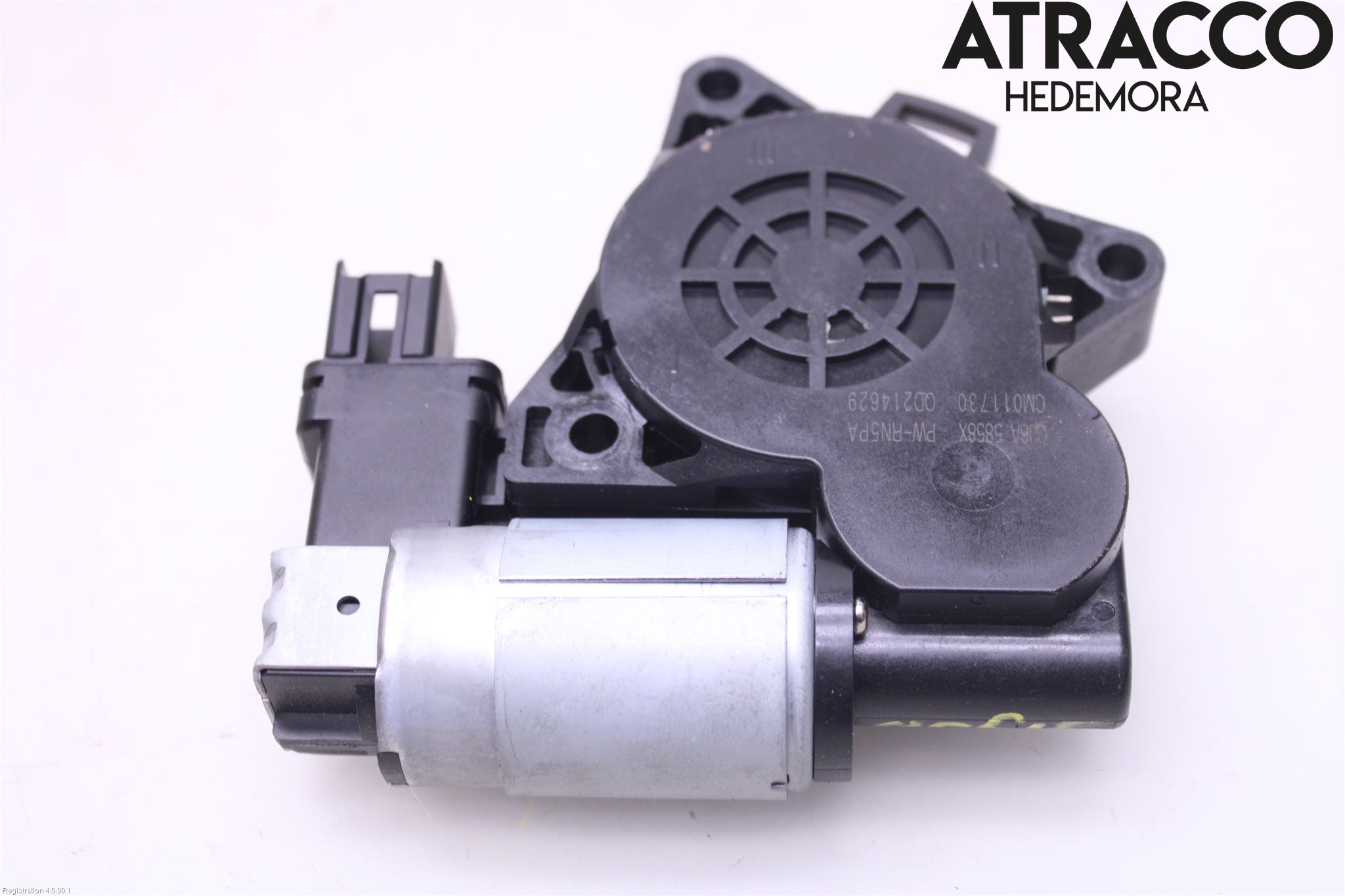 Mazda 5 10-18 Fönsterhissmotor