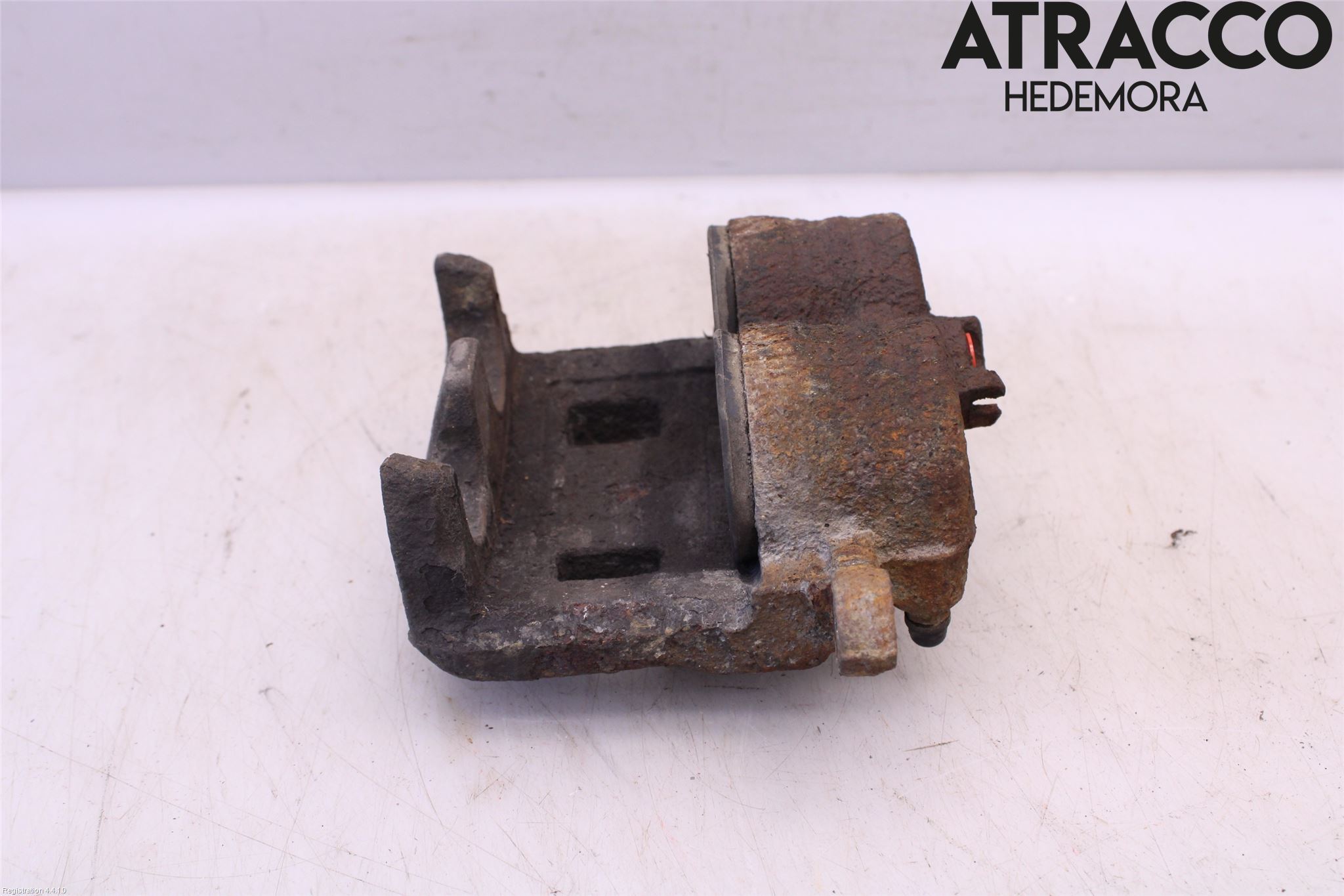 Subaru XV 12-17 Bromsok Fram Vänster