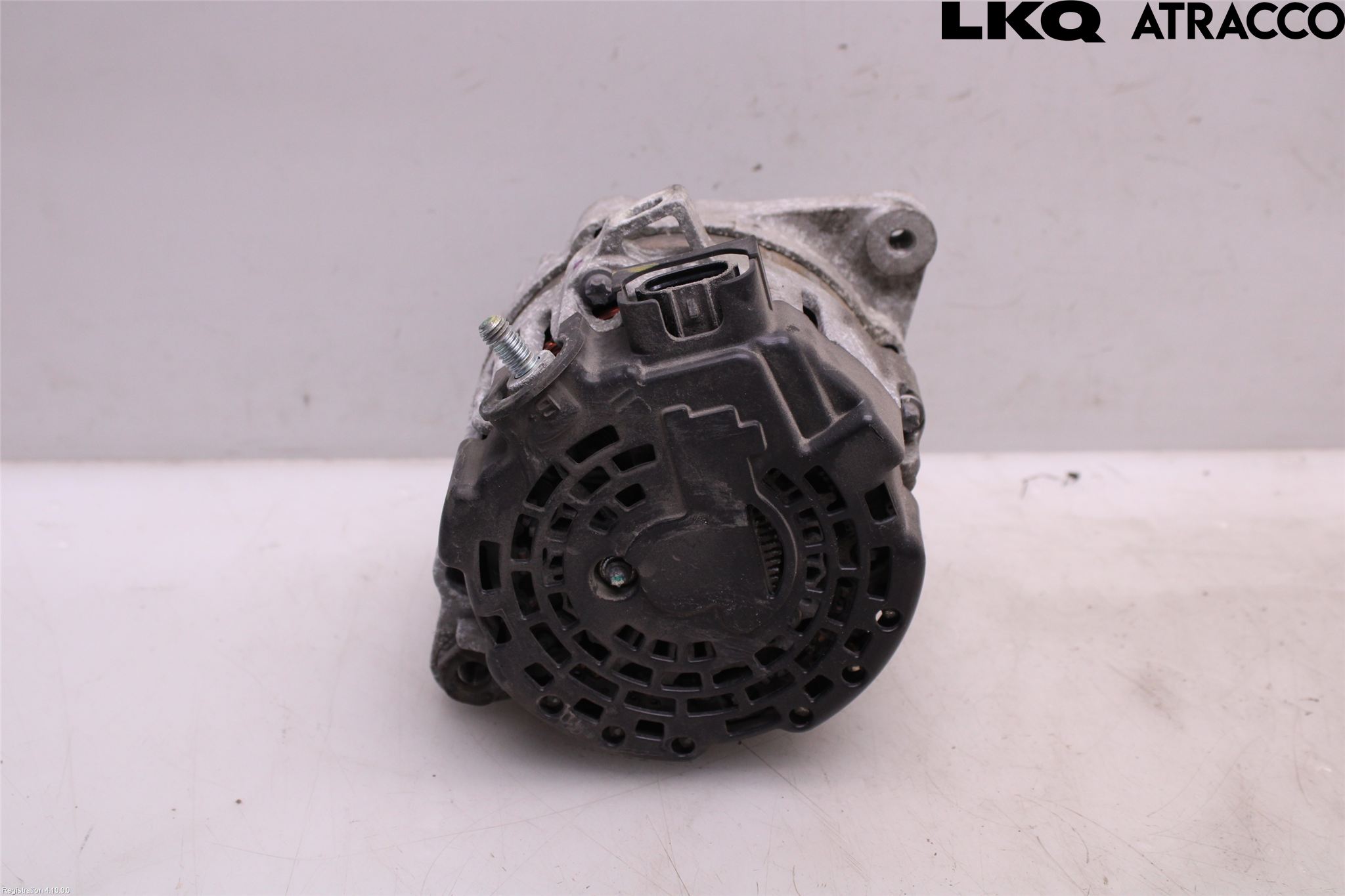 Hyundai i30 PD 17- Generator