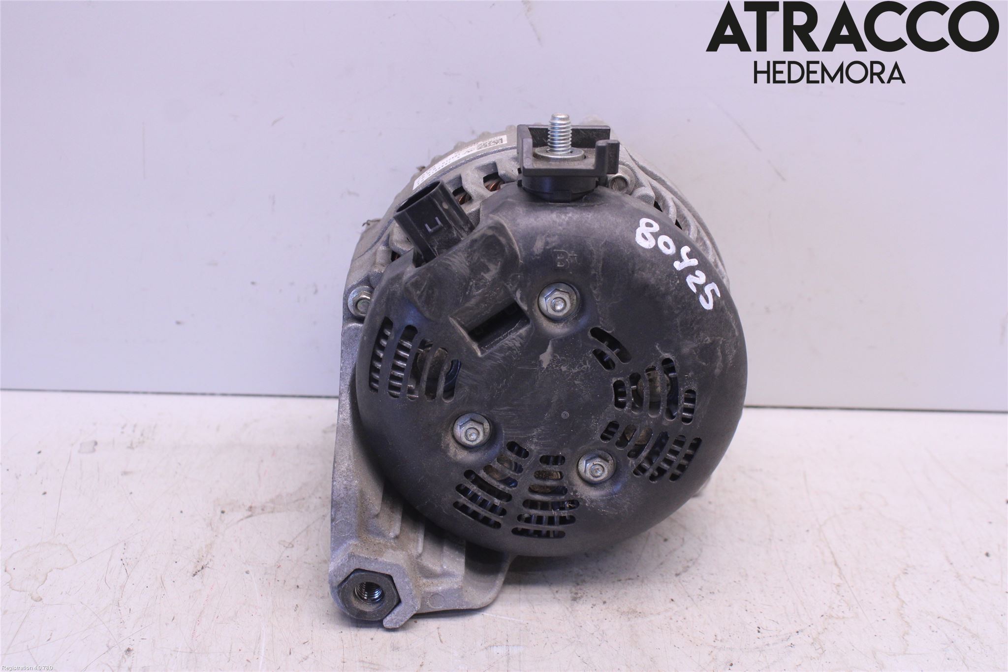 BMW 5 F10/F11/F18 09-17 Generator