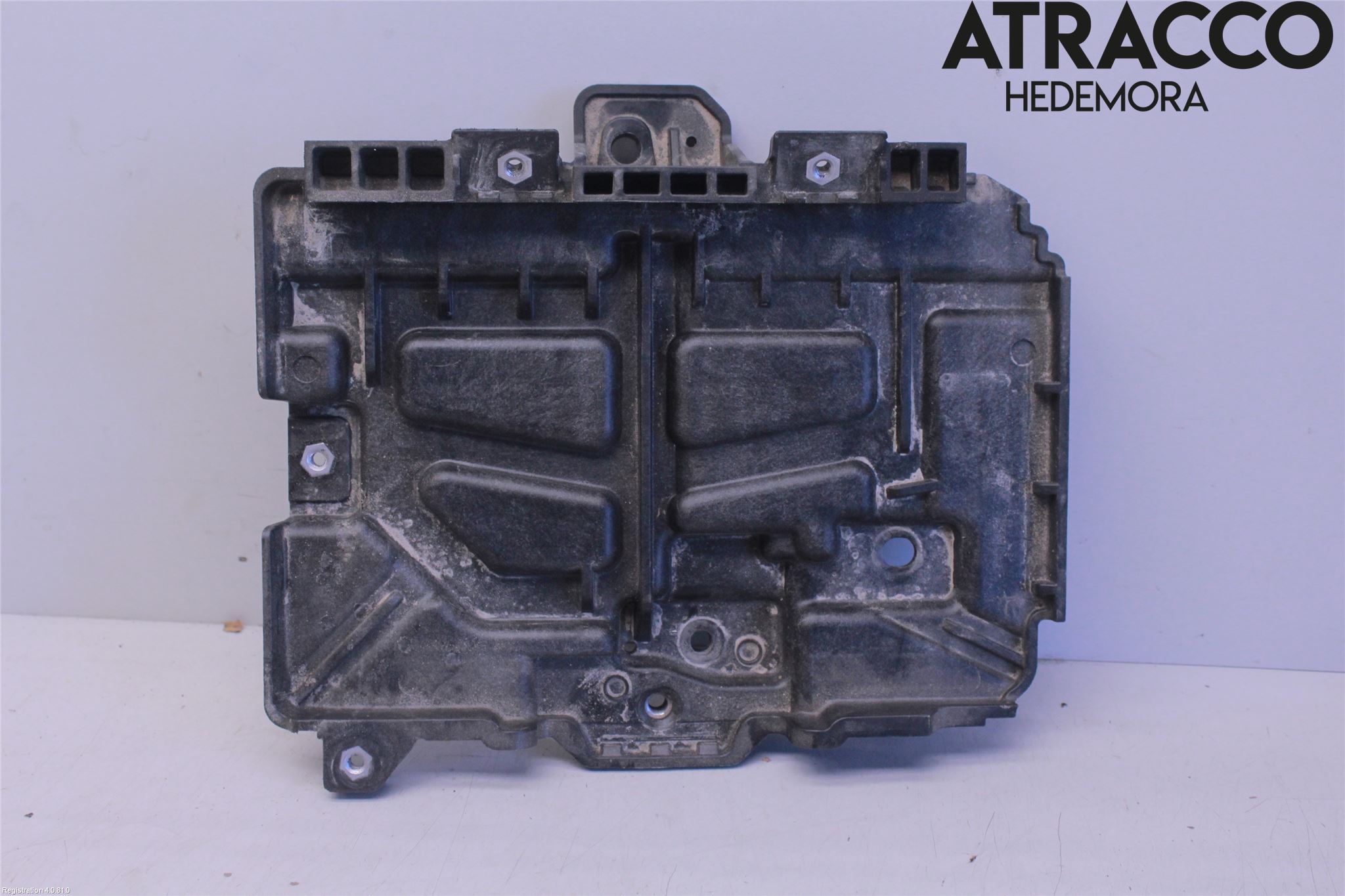 Kia CEED 12-18 Batterilåda-Fäste-Hållare