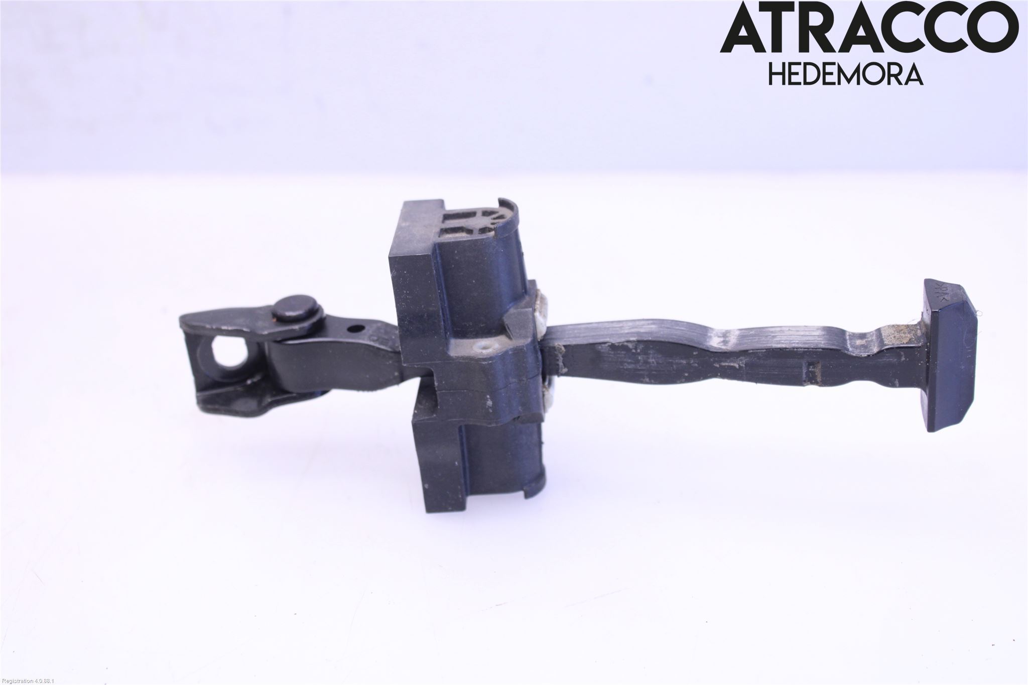 BMW X1 F48 15-22 Dörrstopp