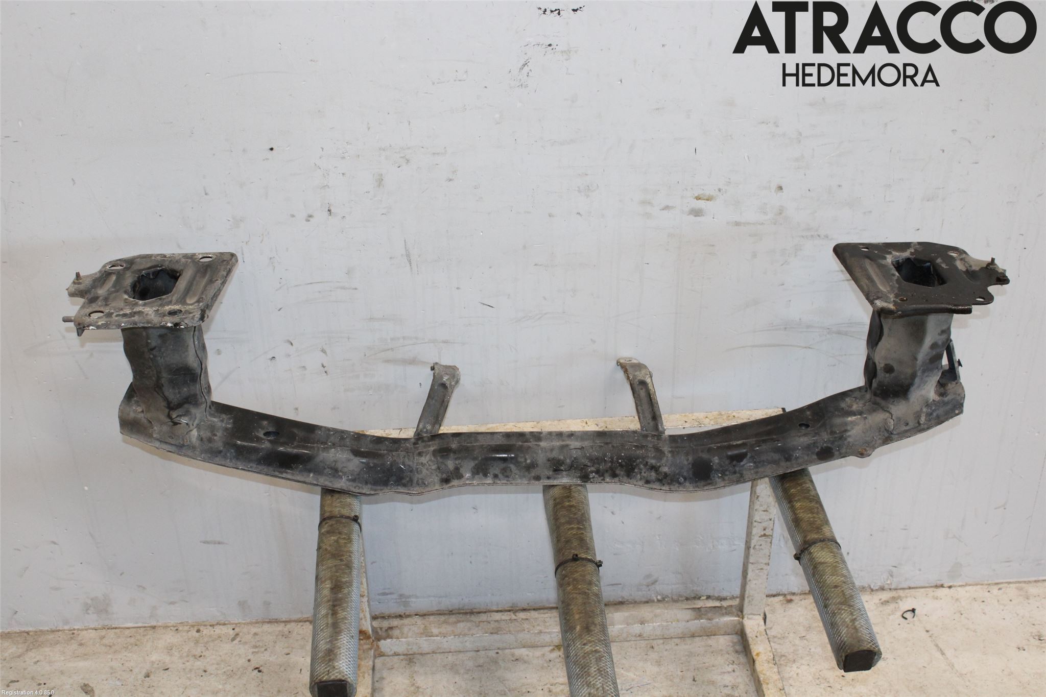 Alfa 159 Stötfångarbalk Fram