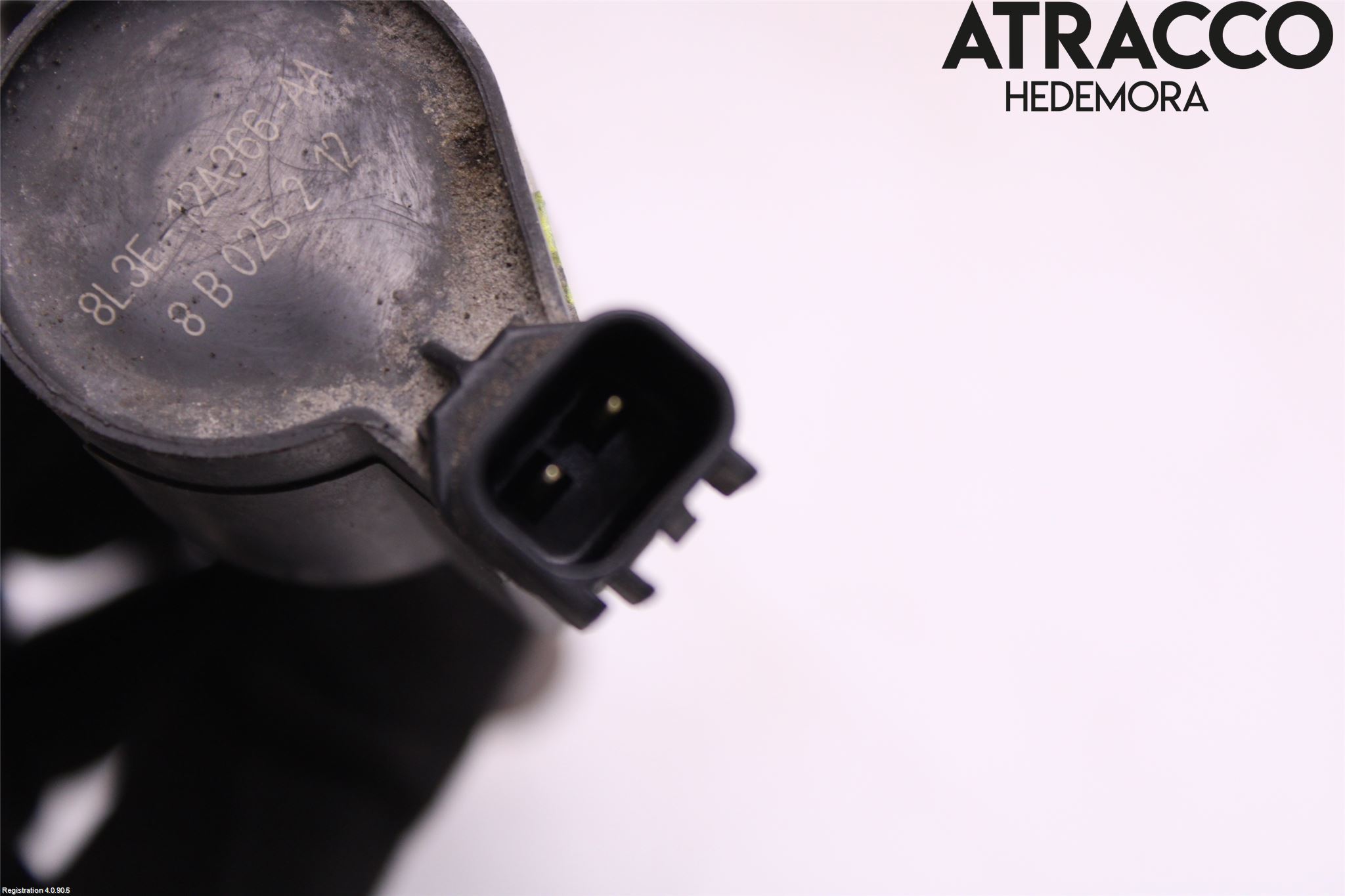 Ford EXPEDITION Tändspole