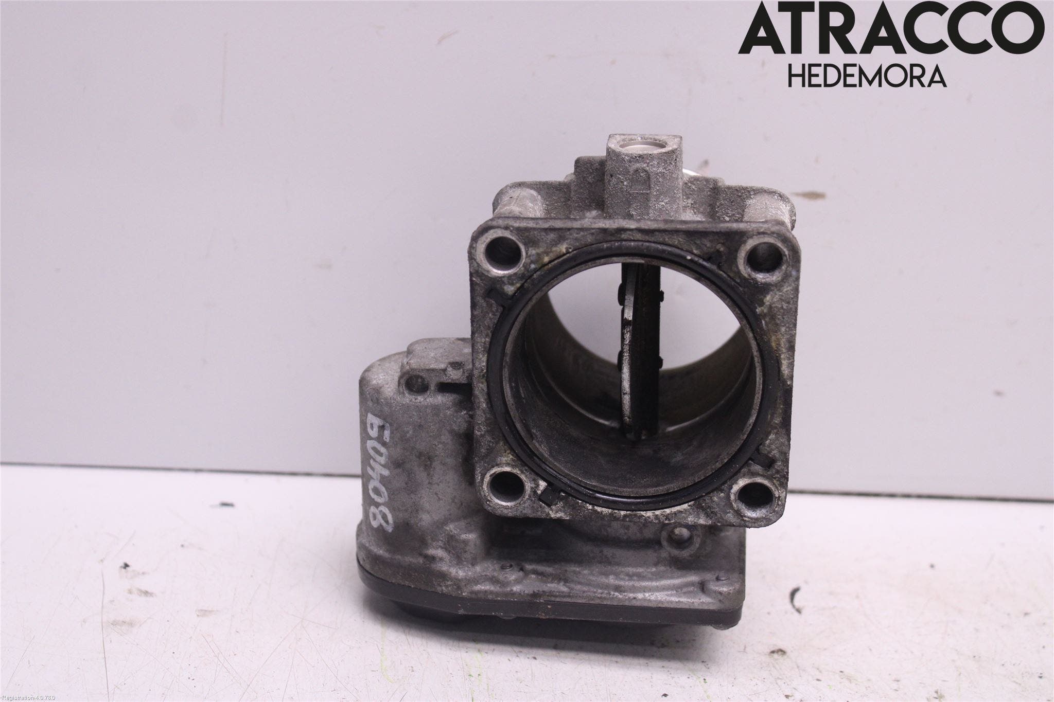 Hyundai SANTA FE 13-18 Injspjällhus