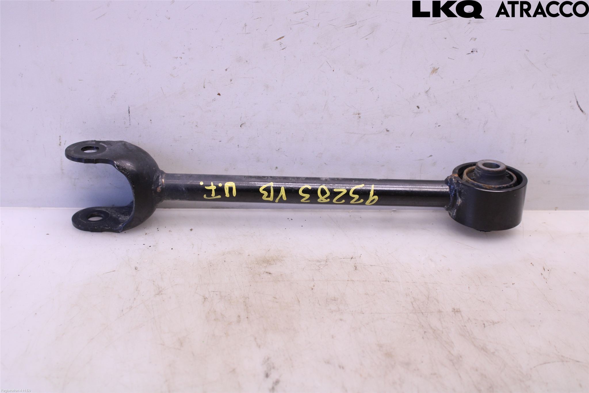 Toyota COROLLA 19- Bärarm Bak Vänster