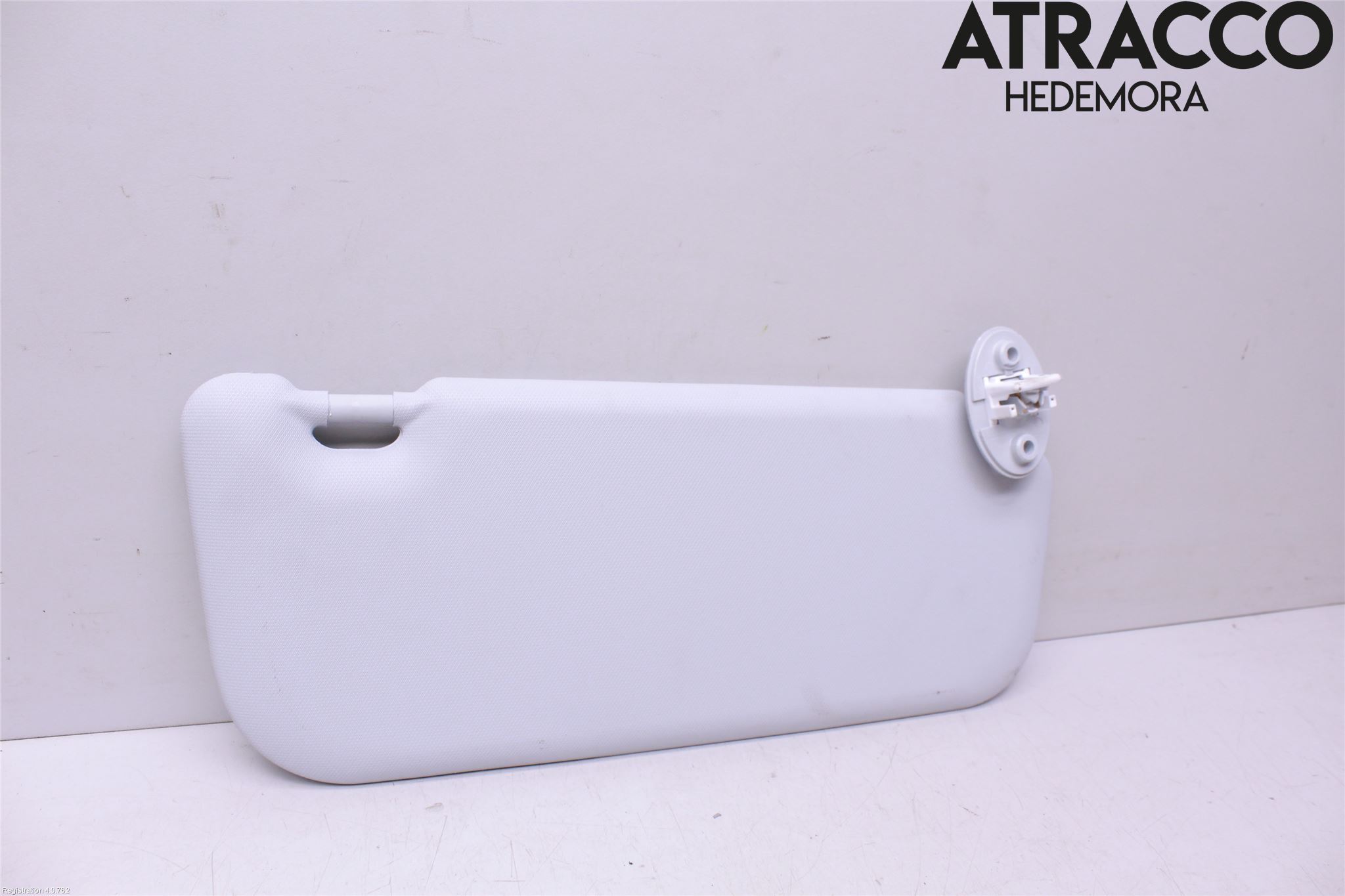 Toyota COROLLA 19- Solskydd