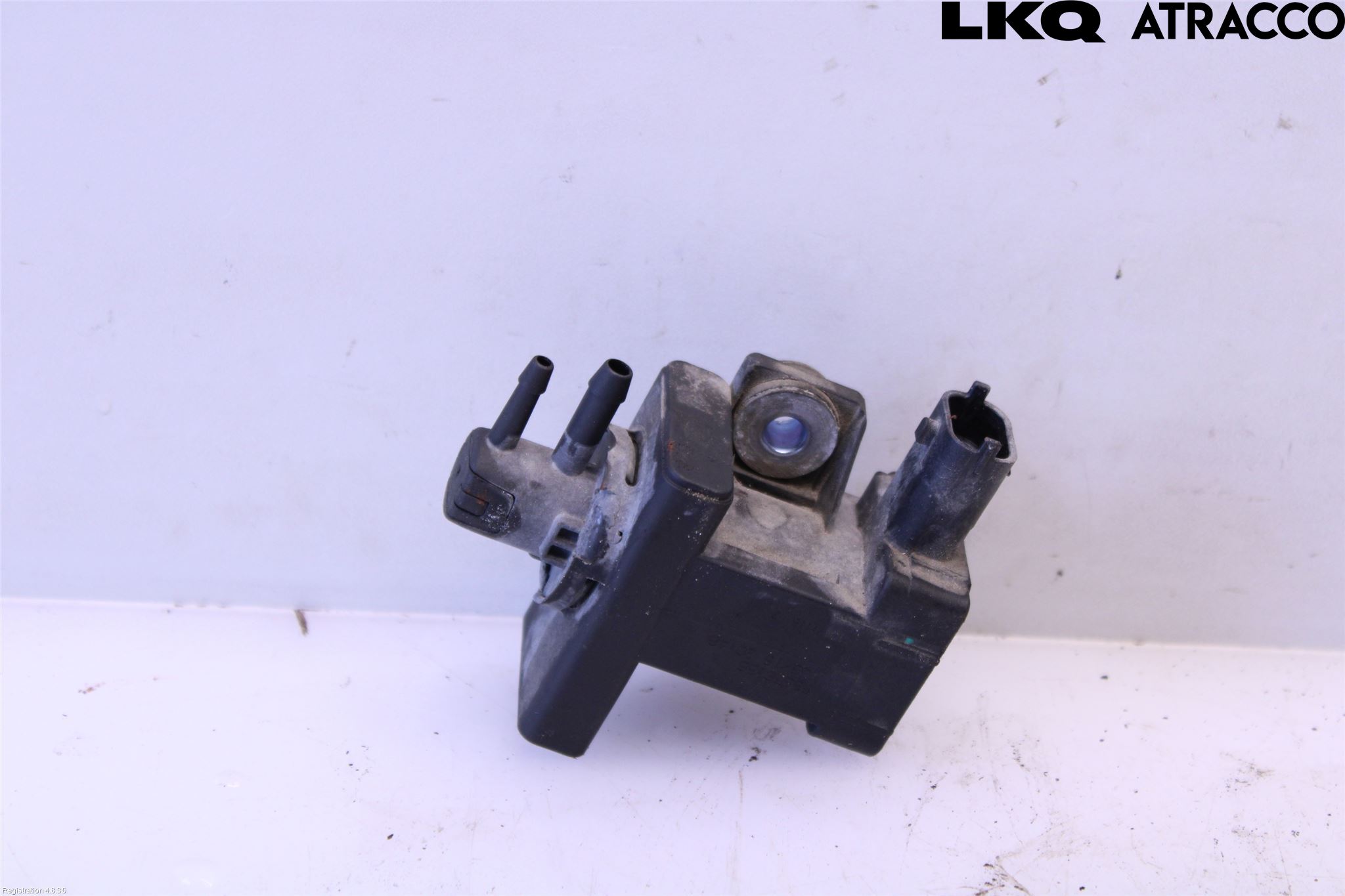 Opel MOKKA 13-20 Vakuumventil