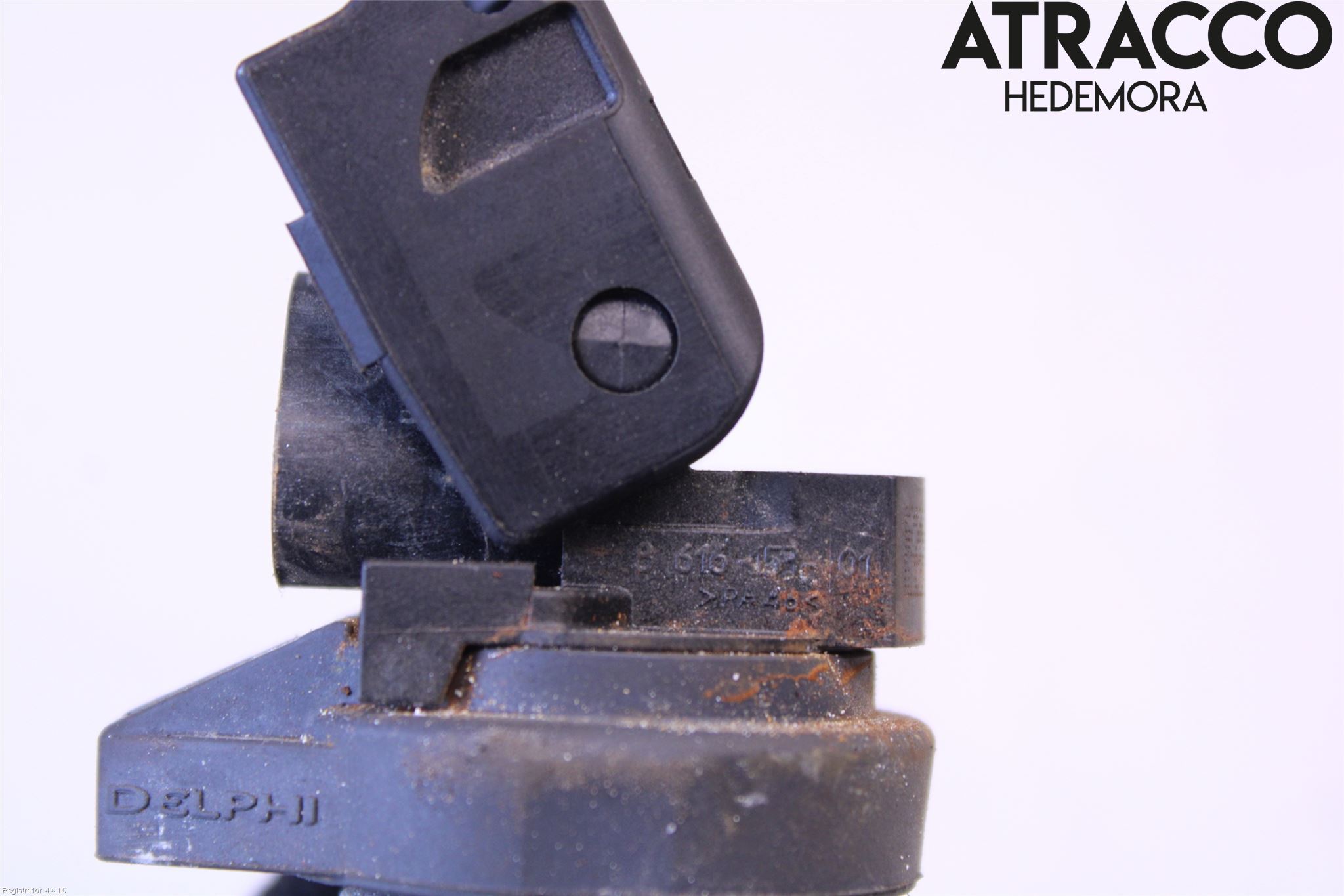 BMW 1 F20/F21 11-19 Tändspole