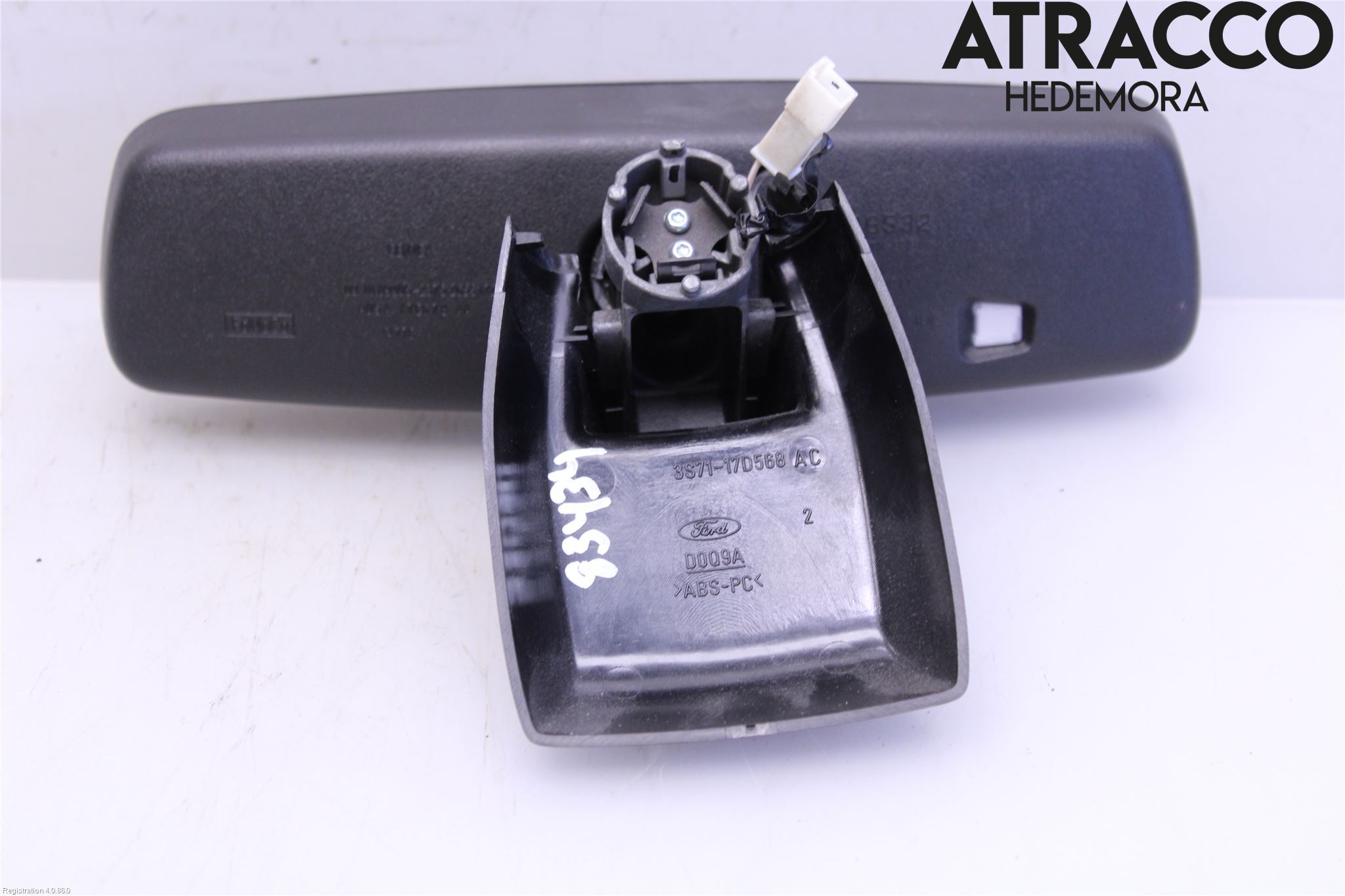 Ford FOCUS 08-11 Spegel Invändig