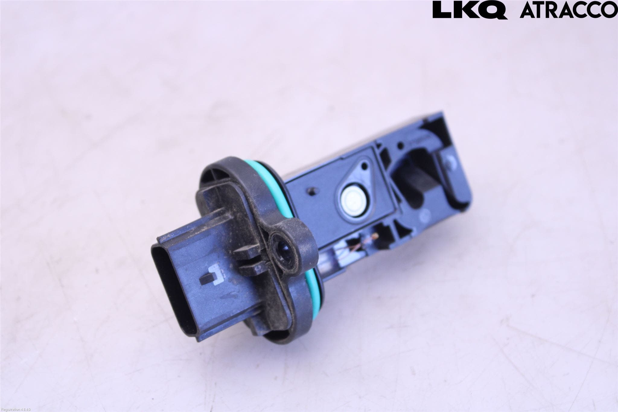 Opel ADAM 13-20 Injluftmassamätare