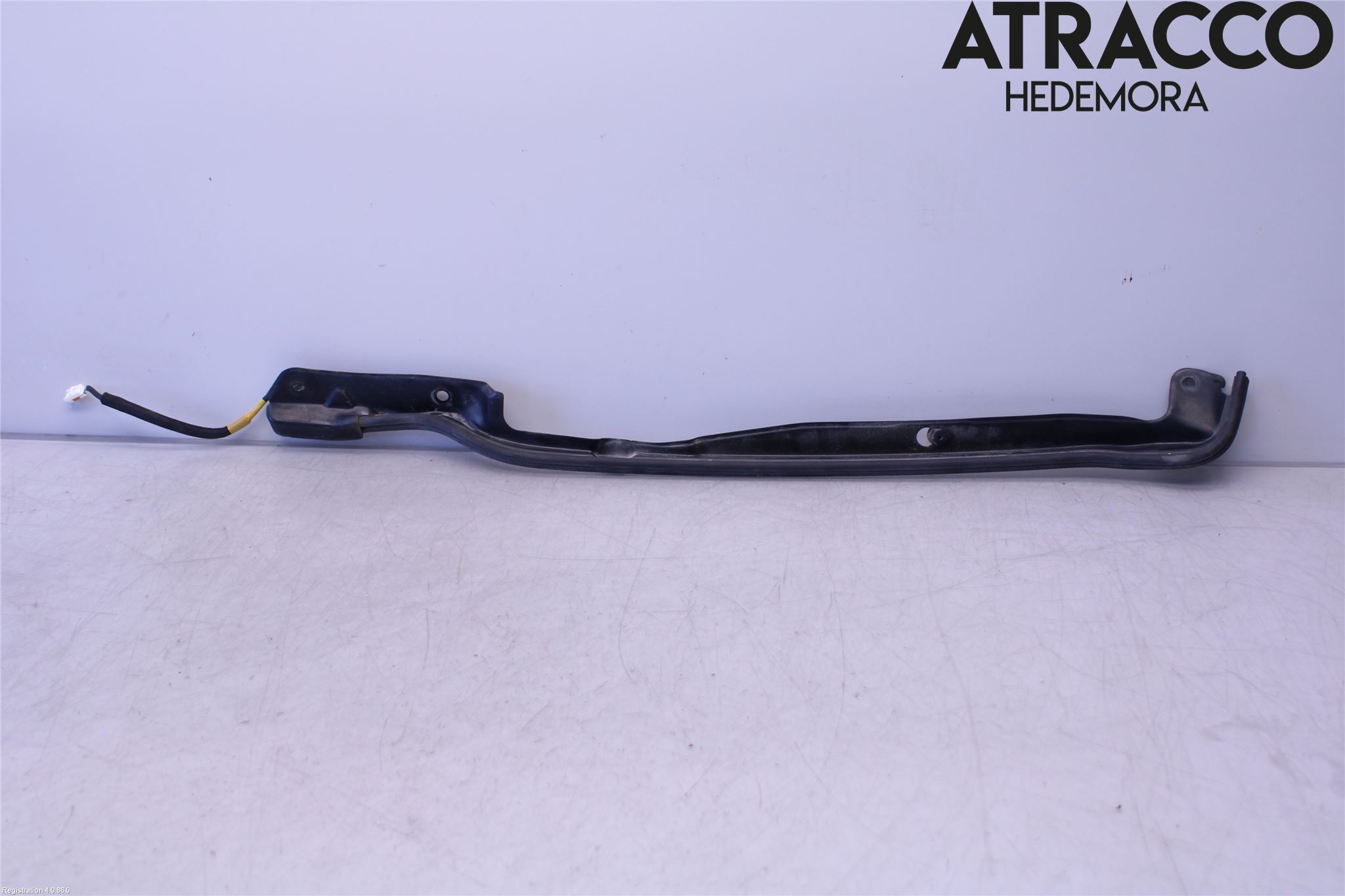 Mazda CX-9 List Bak-Baklucka