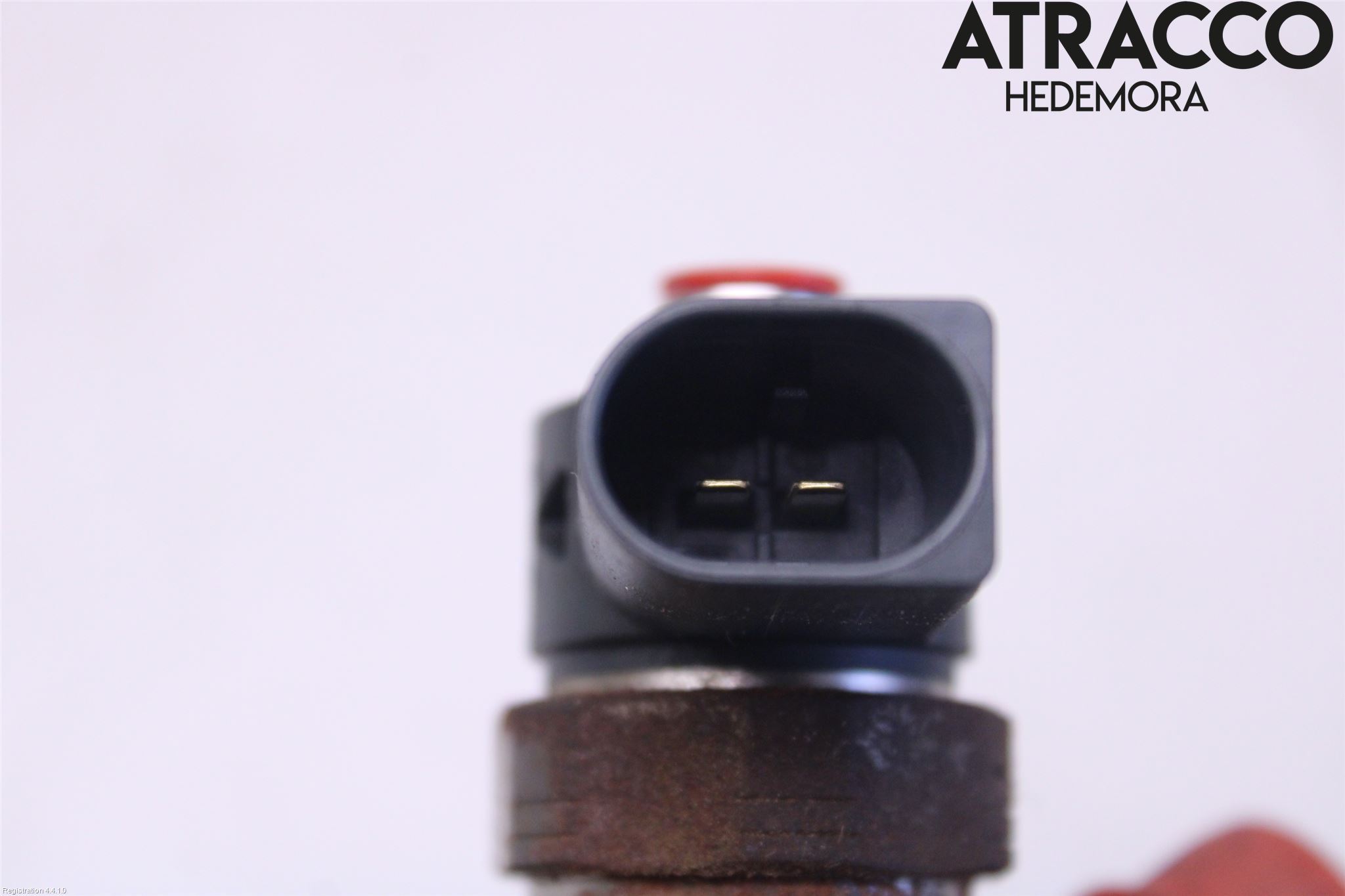 Audi A4/S4 B9 16-19 Injspridare