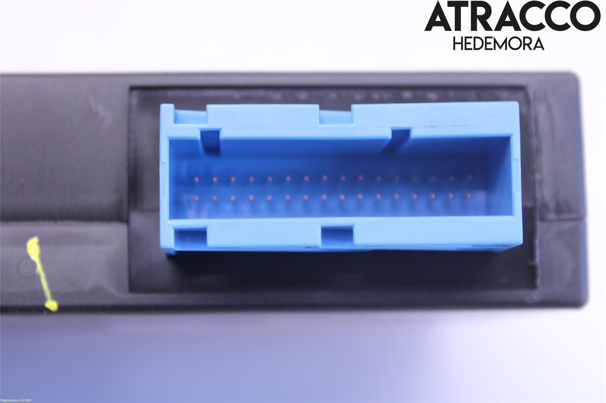 Opel INSIGNIA 09-16 Styrenhet Fjädring