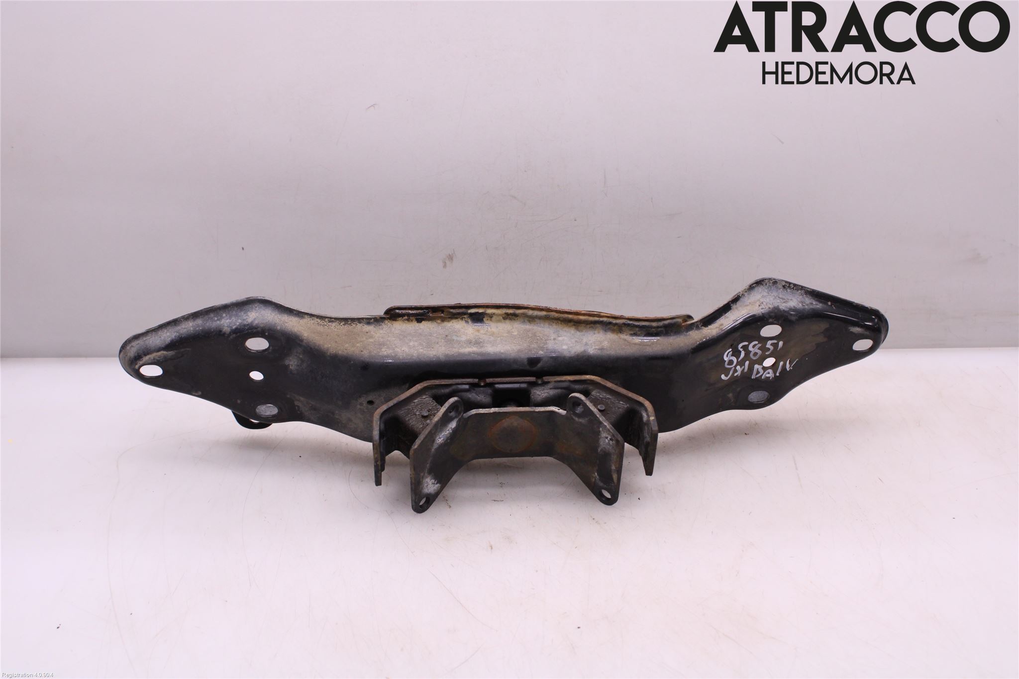 Subaru OUTBACK 15-20 Växellådsbalk