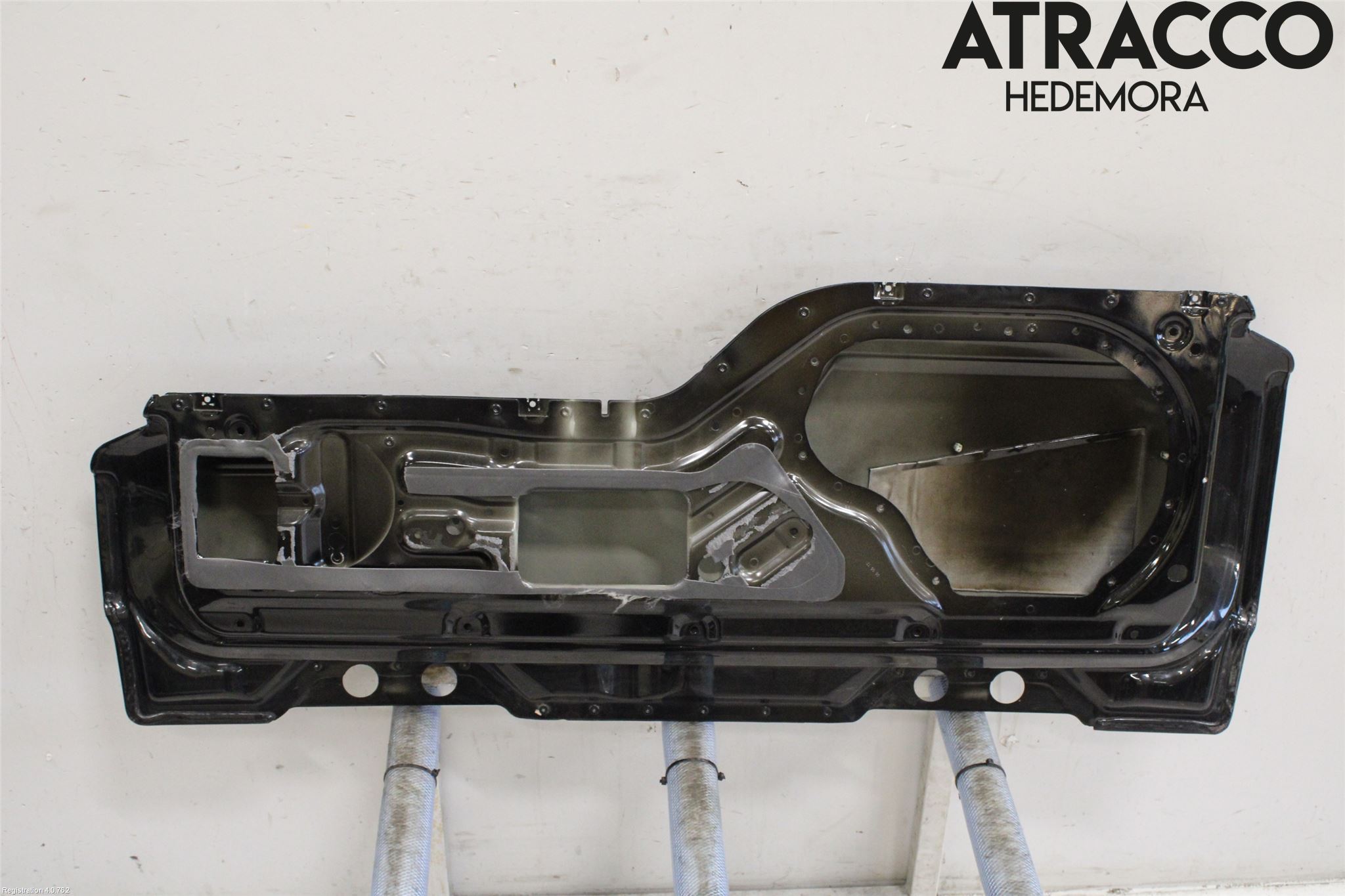 Landrover LAND ROVER DISCOVERY 4 10-16 Baklucka Nedre