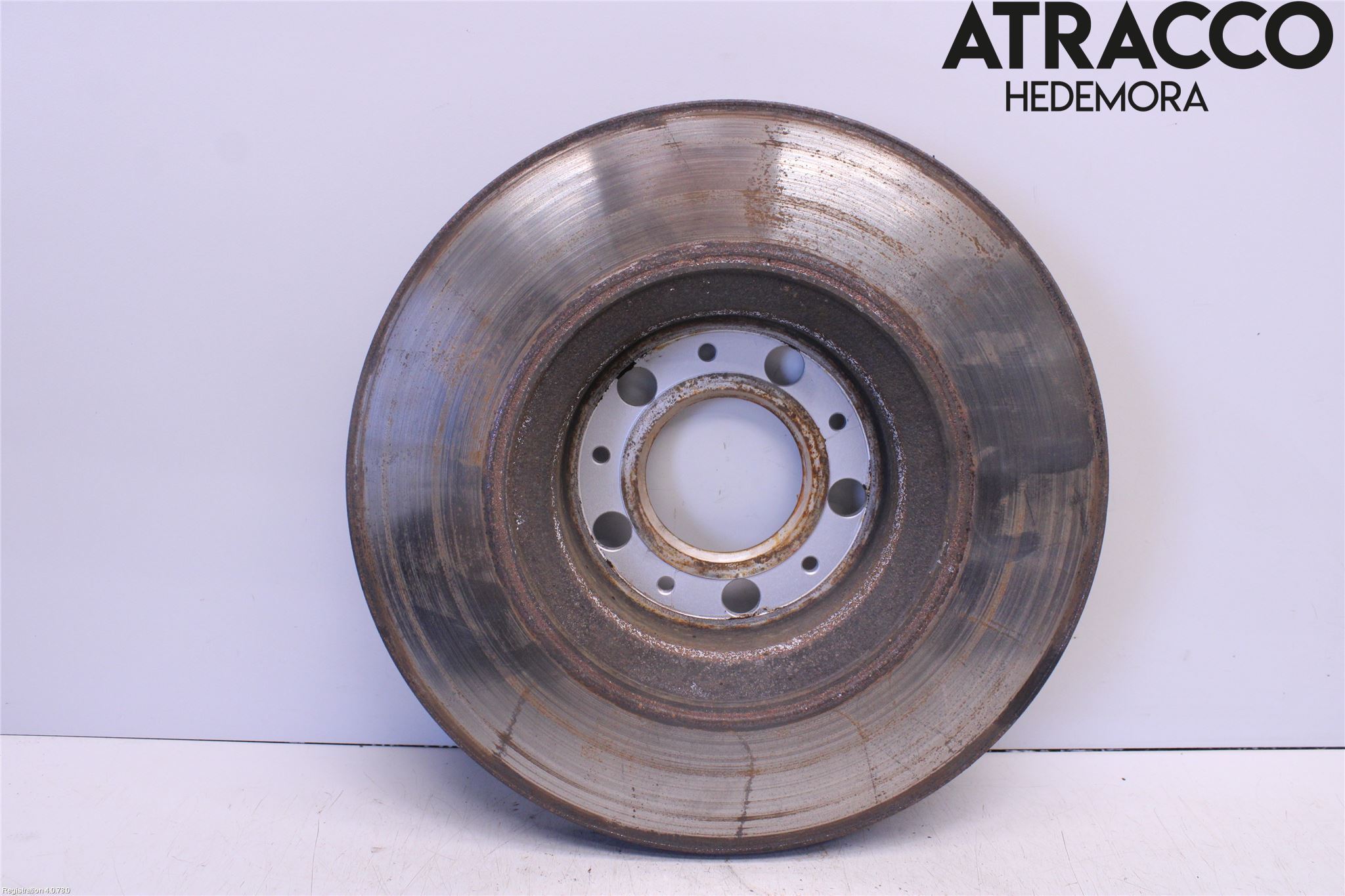 Volvo V70 05-08 Bromsskiva Fram