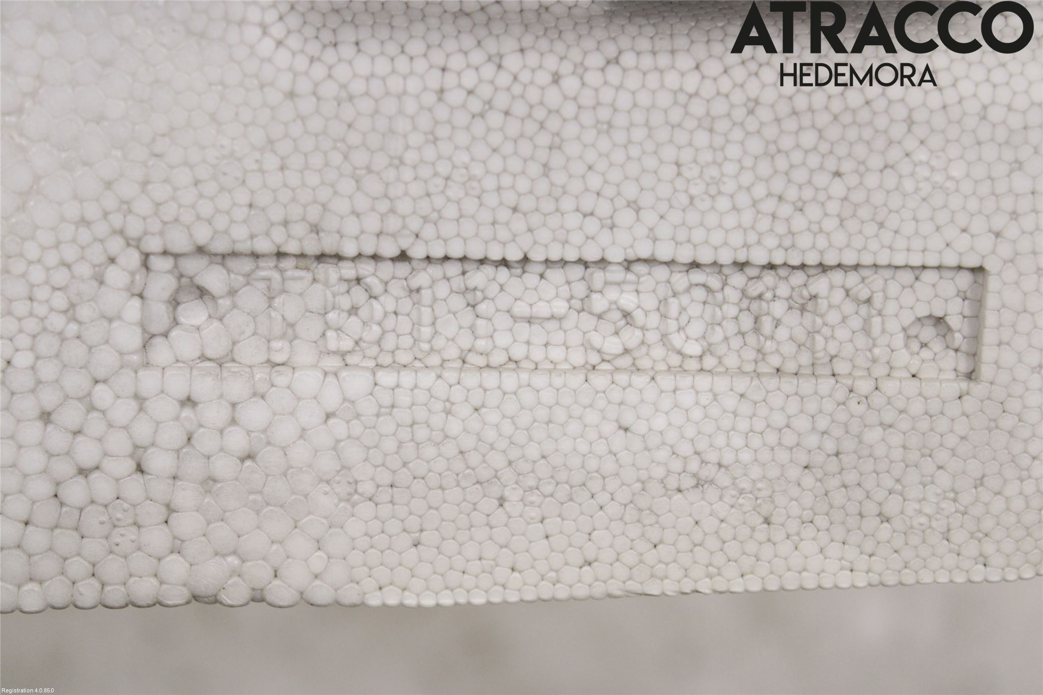 Mazda CX-9 Stötfångar Deformelement Fram