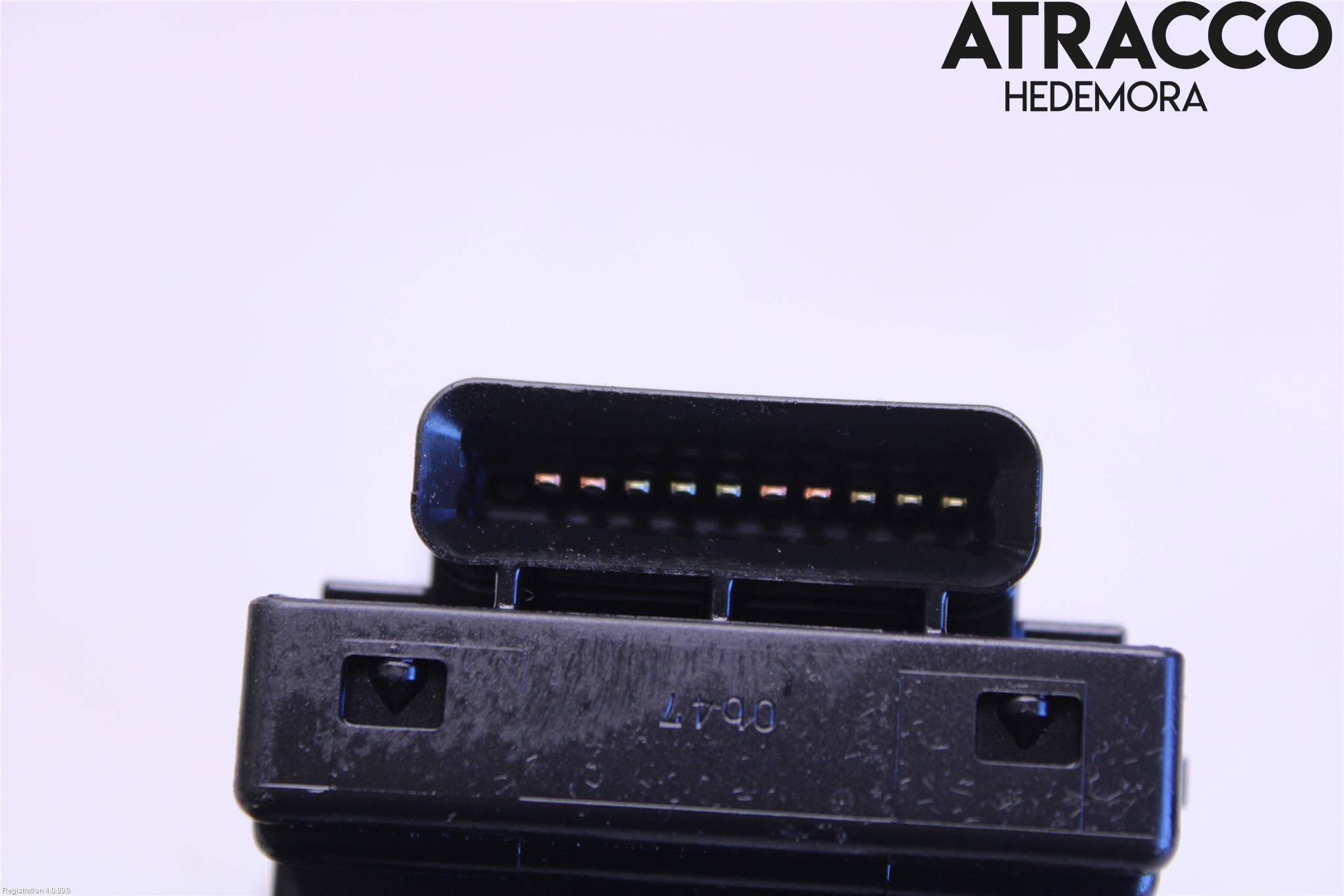 Mazda 3 III 14-19 Spak Torkar-Spolomk