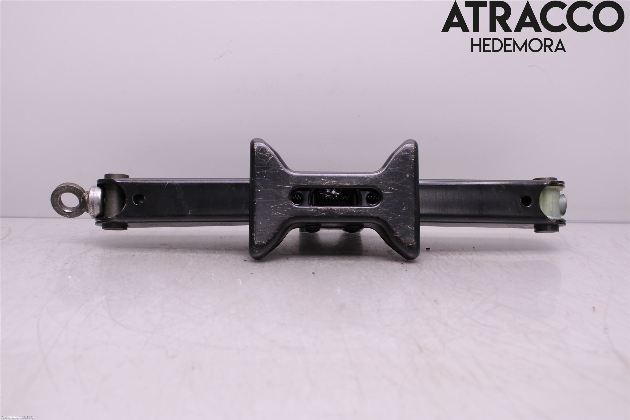 Toyota AVENSIS 07-08 Domkraft