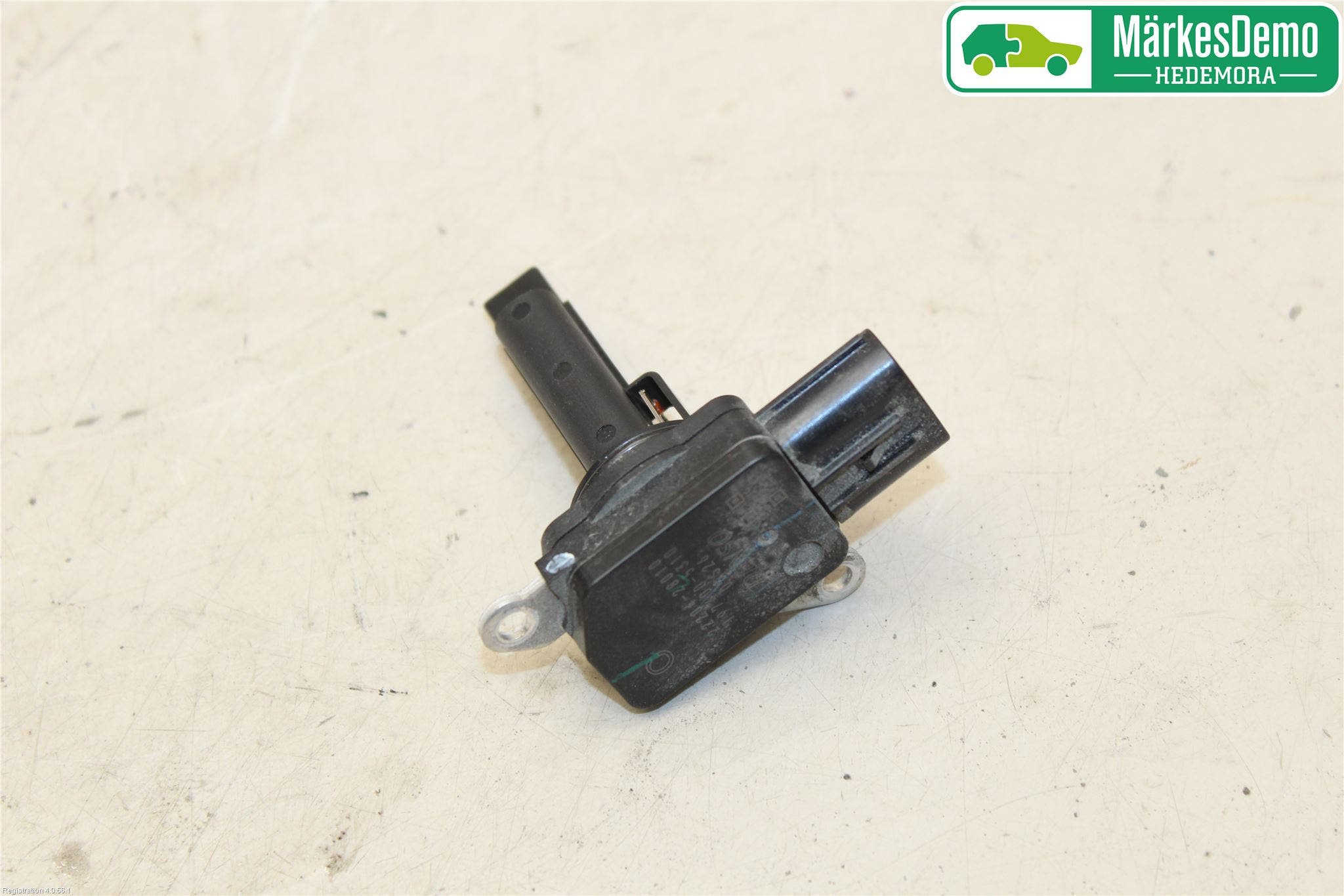 Lexus CT 200h Injluftmassamätare