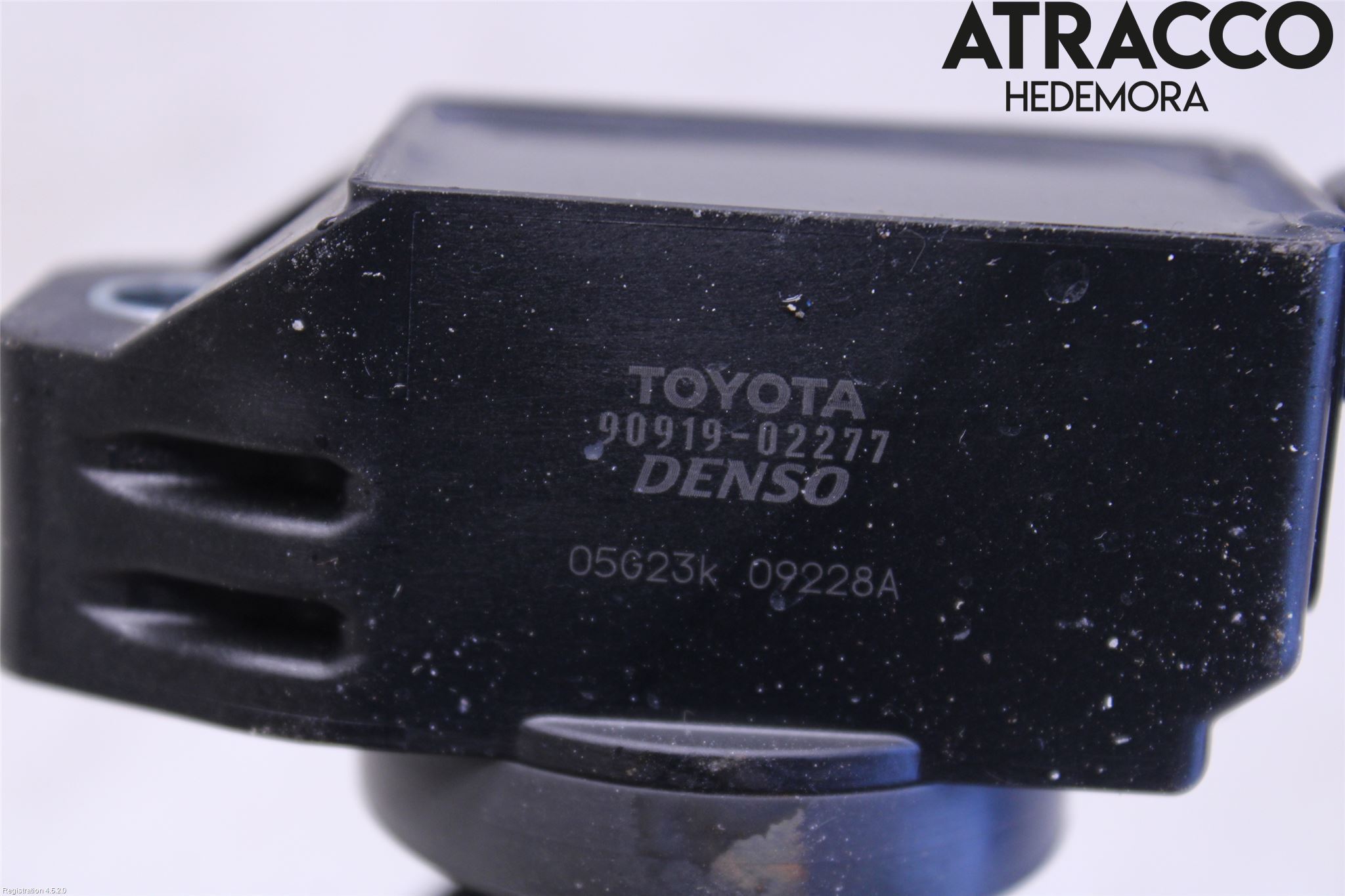 Toyota YARIS CROSS XP21 21- Tändspole