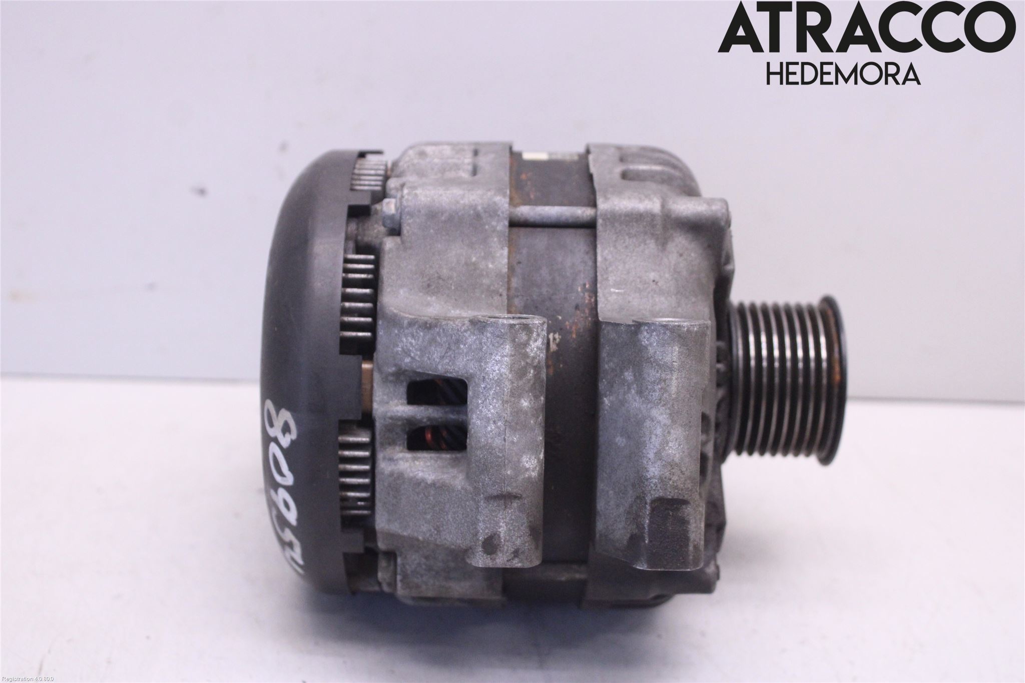 BMW 5 F10/F11/F18 09-17 Generator