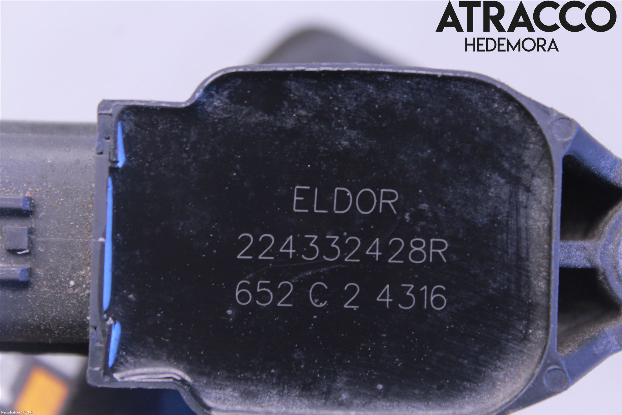 Nissan JUKE 14-19 Tändspole