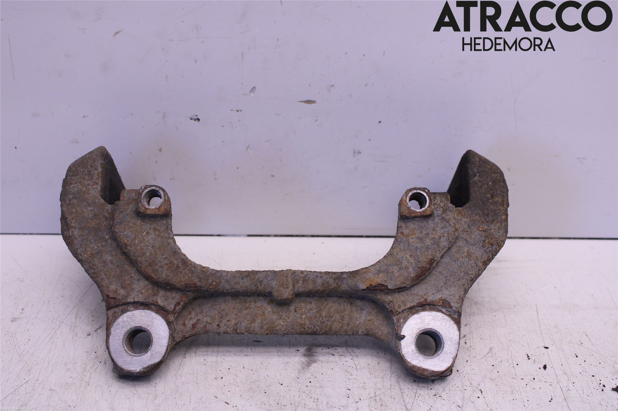 Volkswagen VW PHAETON Bromsokshållare