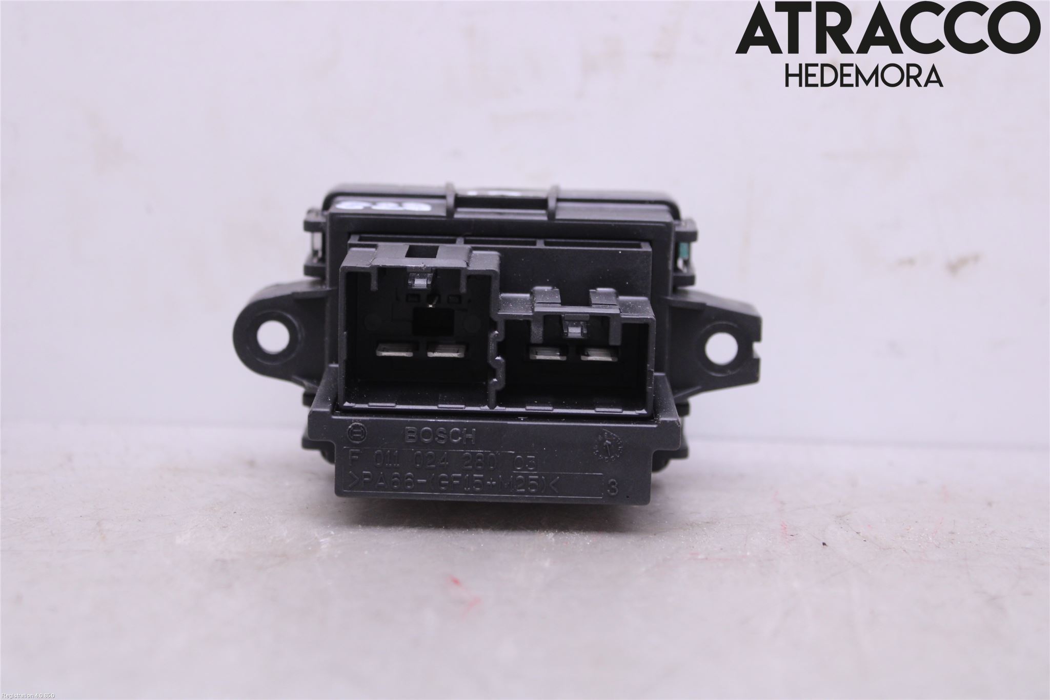 Opel INSIGNIA 09-16 Värmefläktsmotstånd