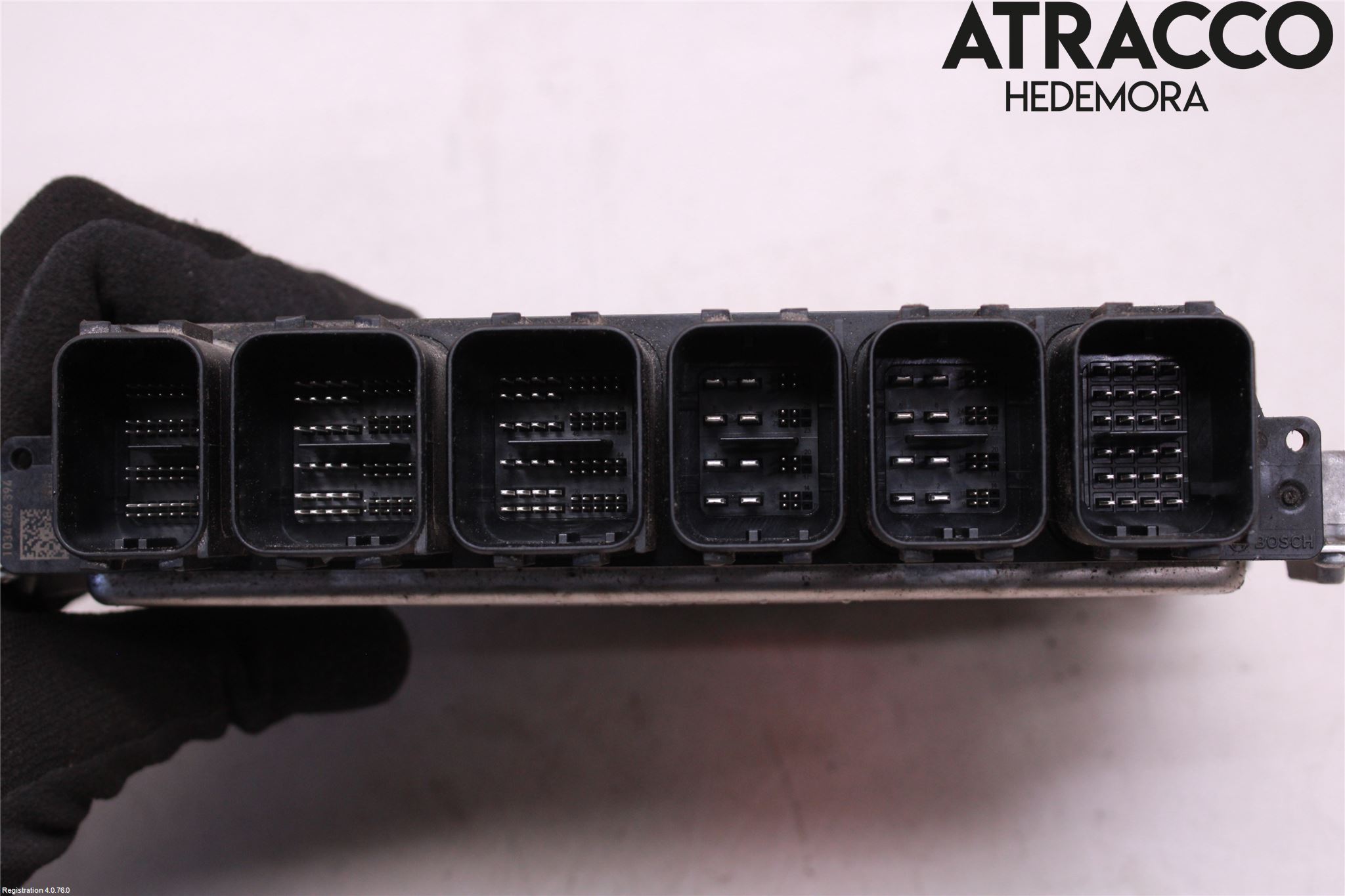 BMW 5 G30/G31/F90 17-23 Styrenhet Insprut Bensin