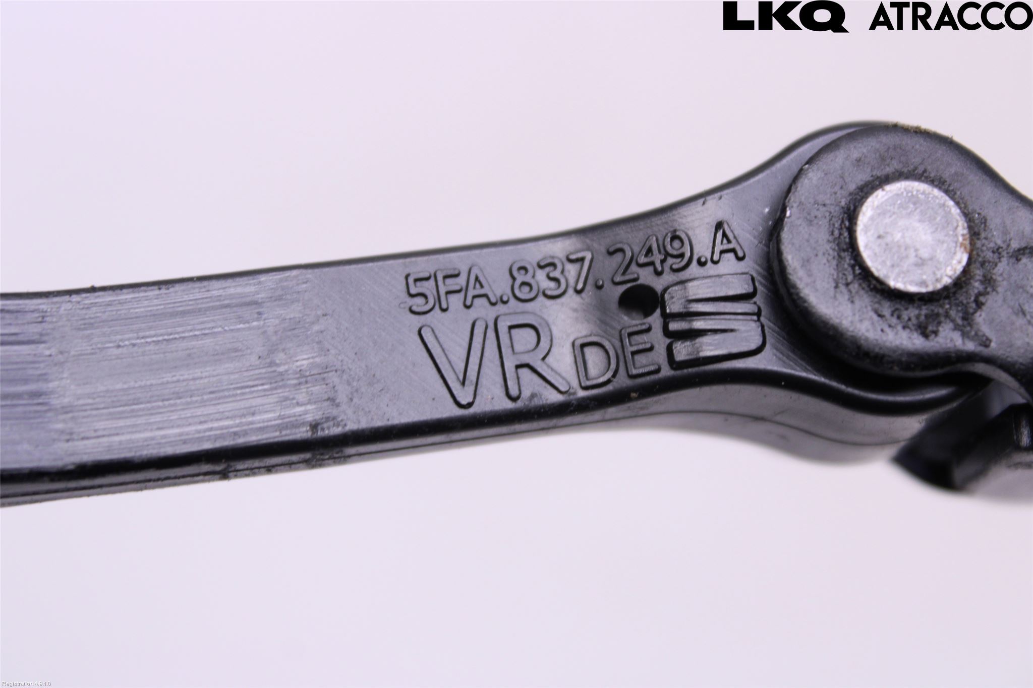 Seat LEON 20- Dörrstopp