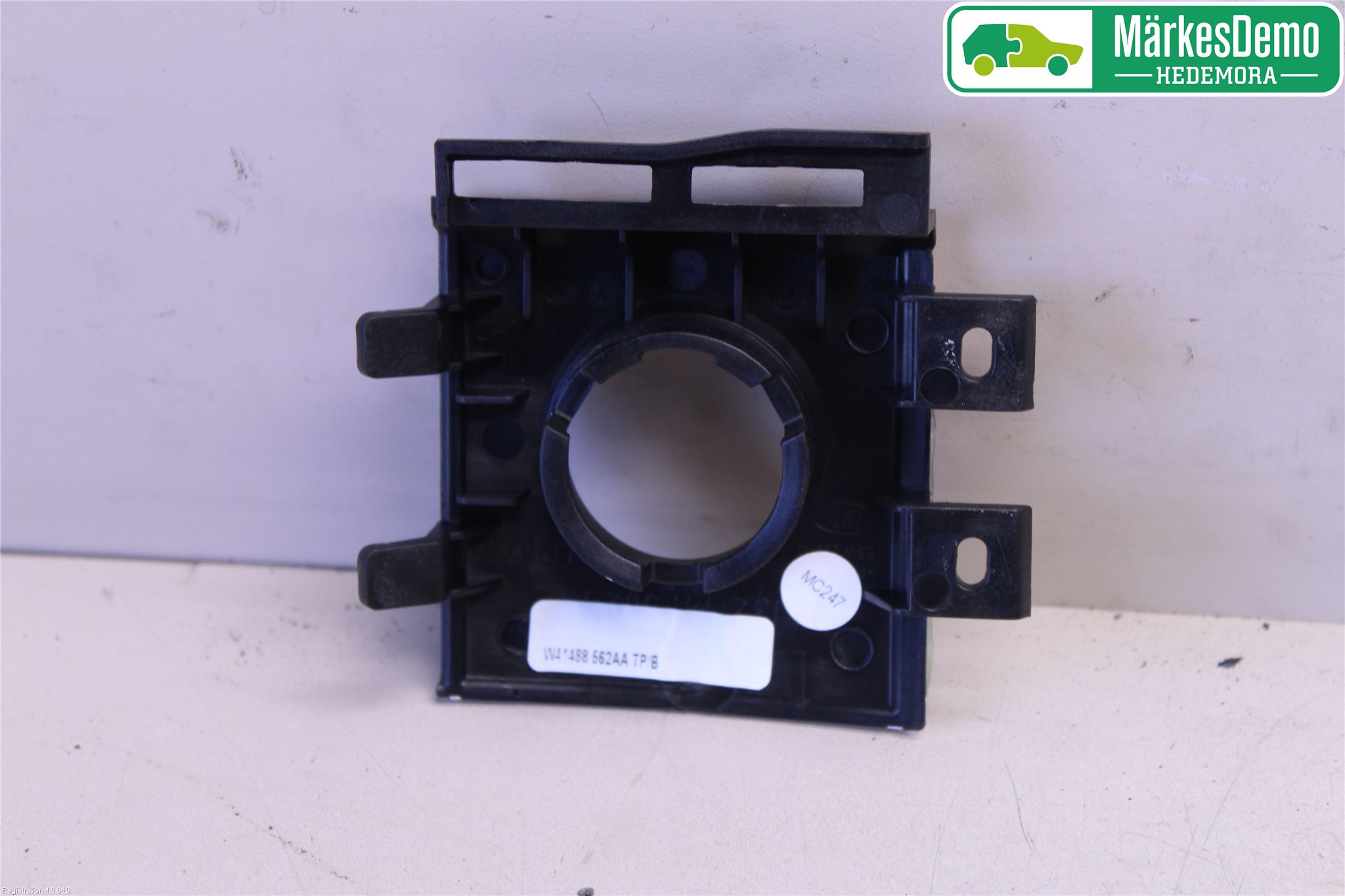 Landrover LAND ROVER RANGE ROVER EVOQUE (L538) 11-18 Instrumentsarg
