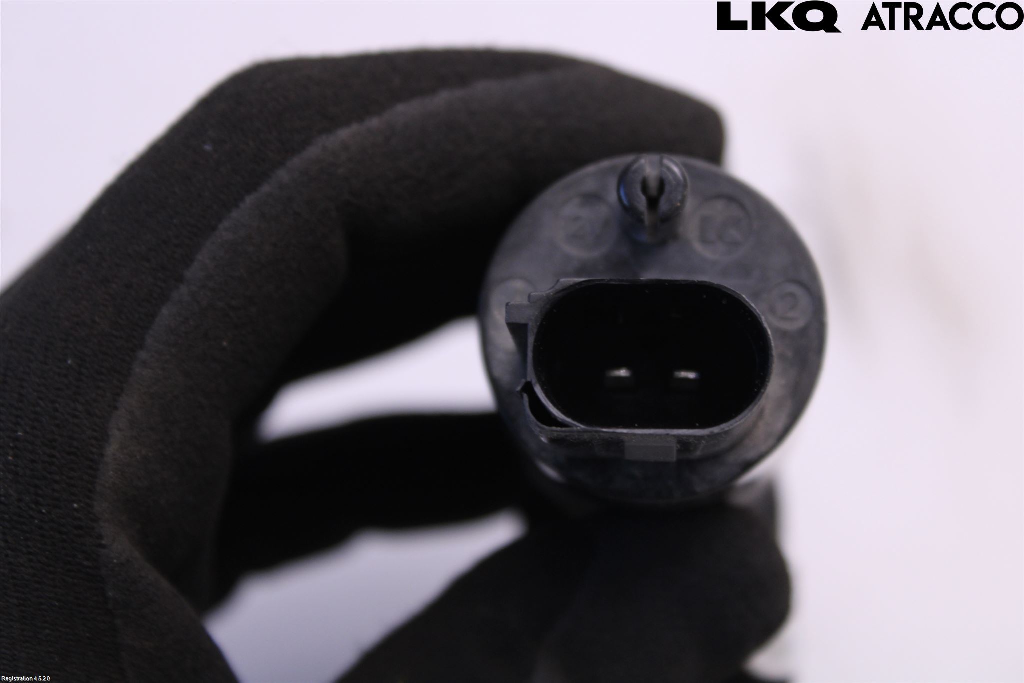 Landrover RANGE ROVER SPORT (L494) 14-22 Spolarpump Vindruta