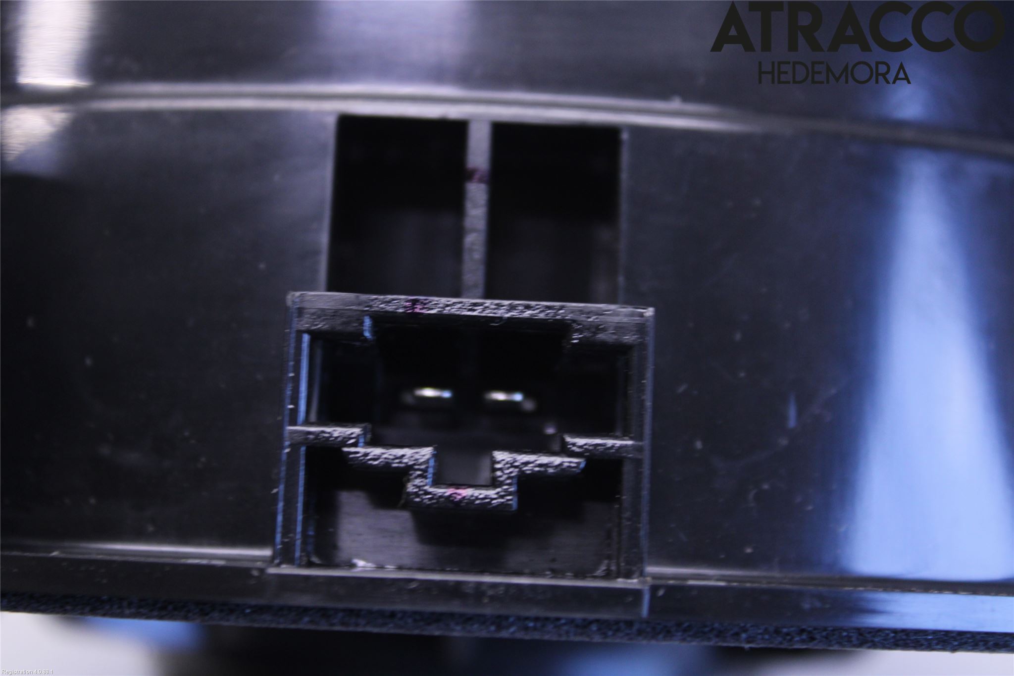 Seat LEON 13-20 Högtalare