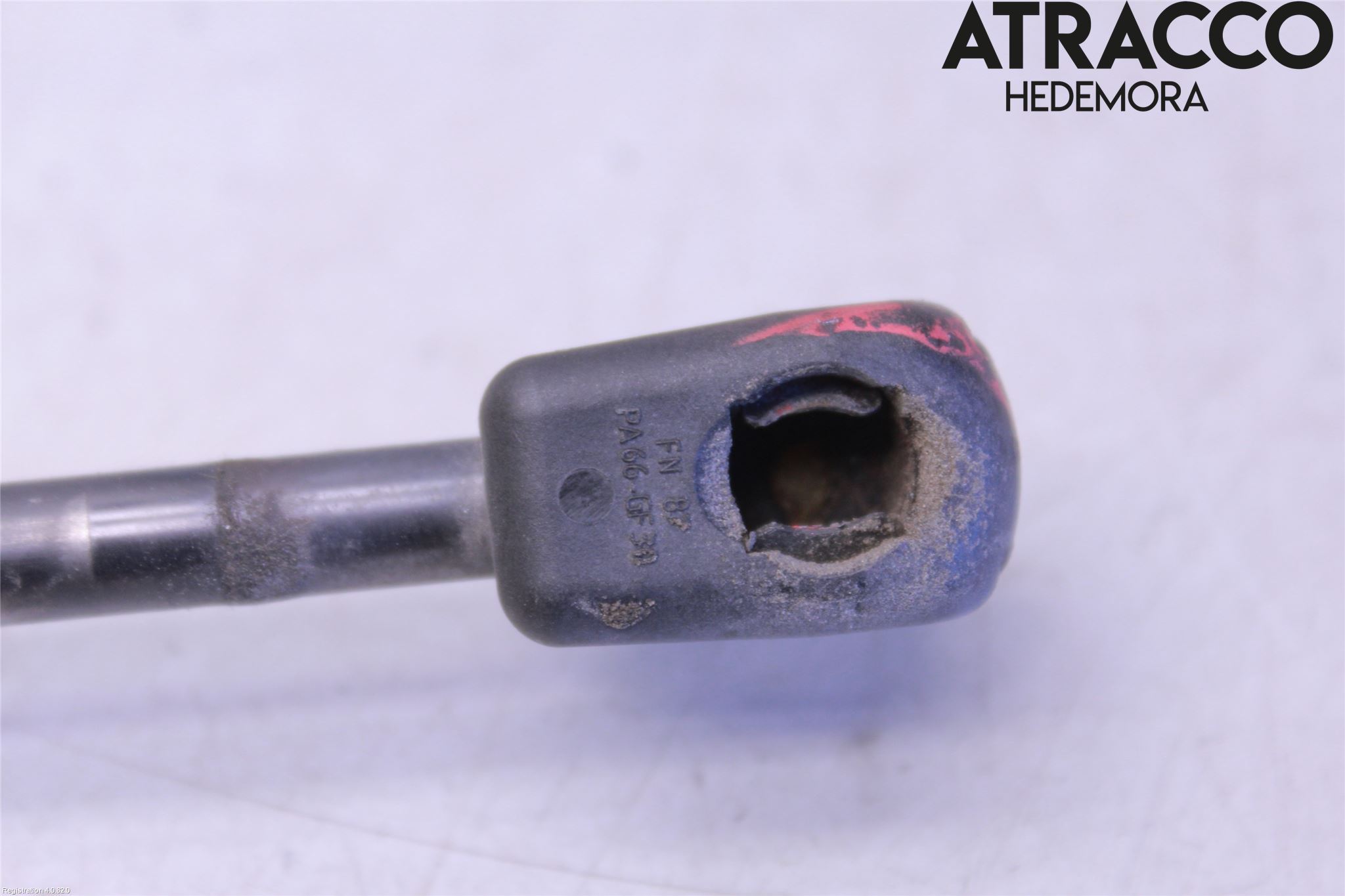 Audi A1/S1 11-18 Gasfjäder Baklucka