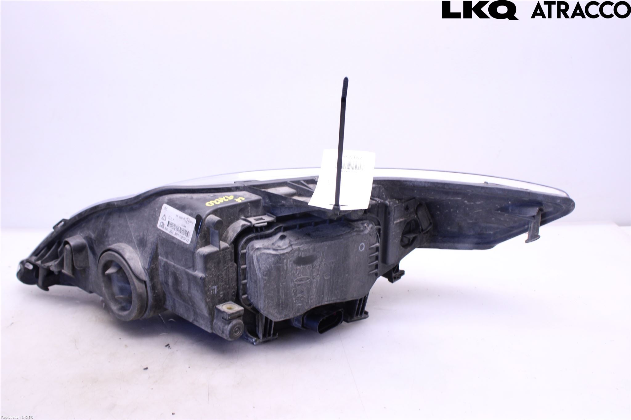 Ford MONDEO 07-15 Strålkastare Höger