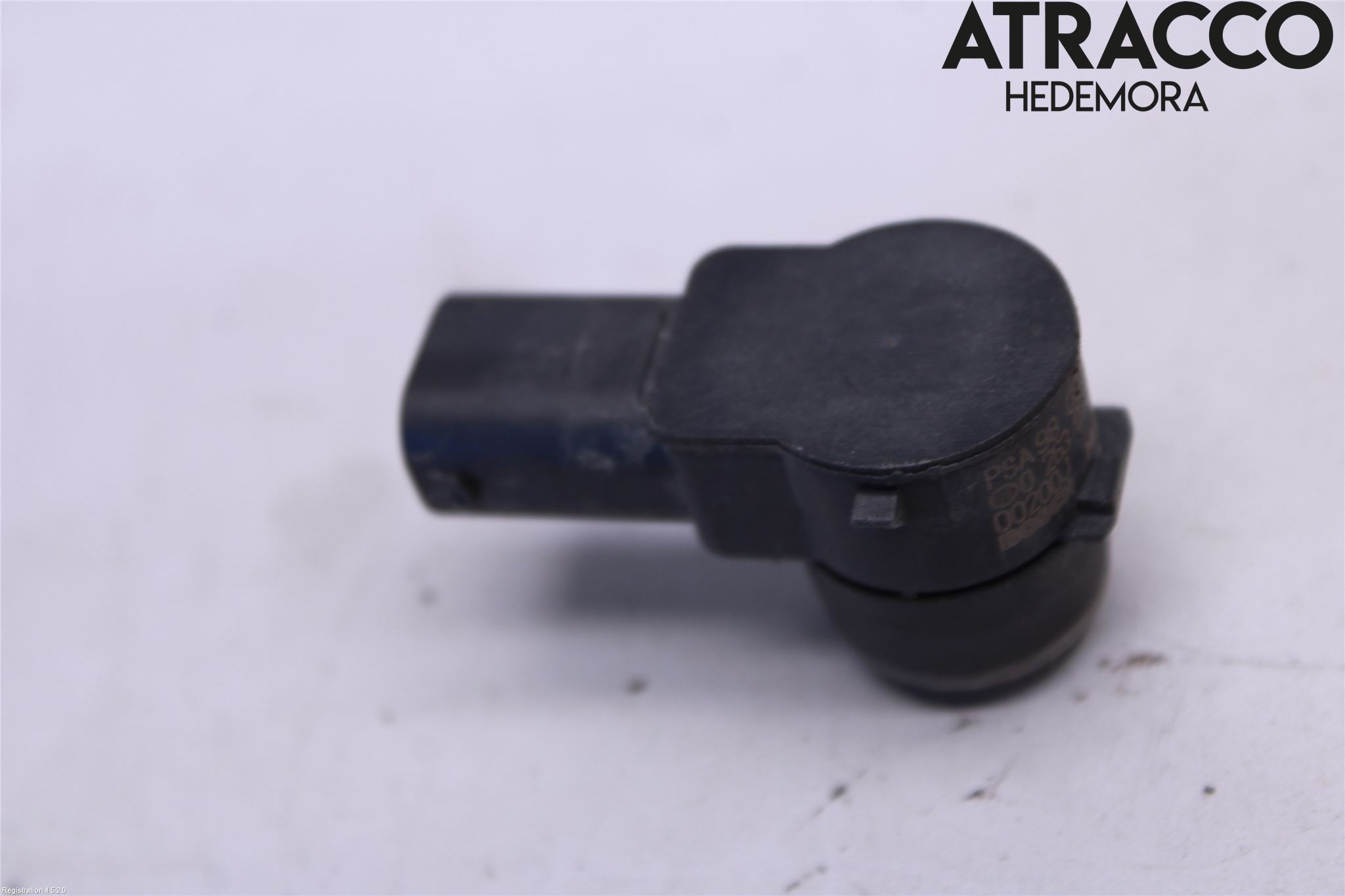 Peugeot PARTNER 16-18 Parkeringshjälp Frontsensor