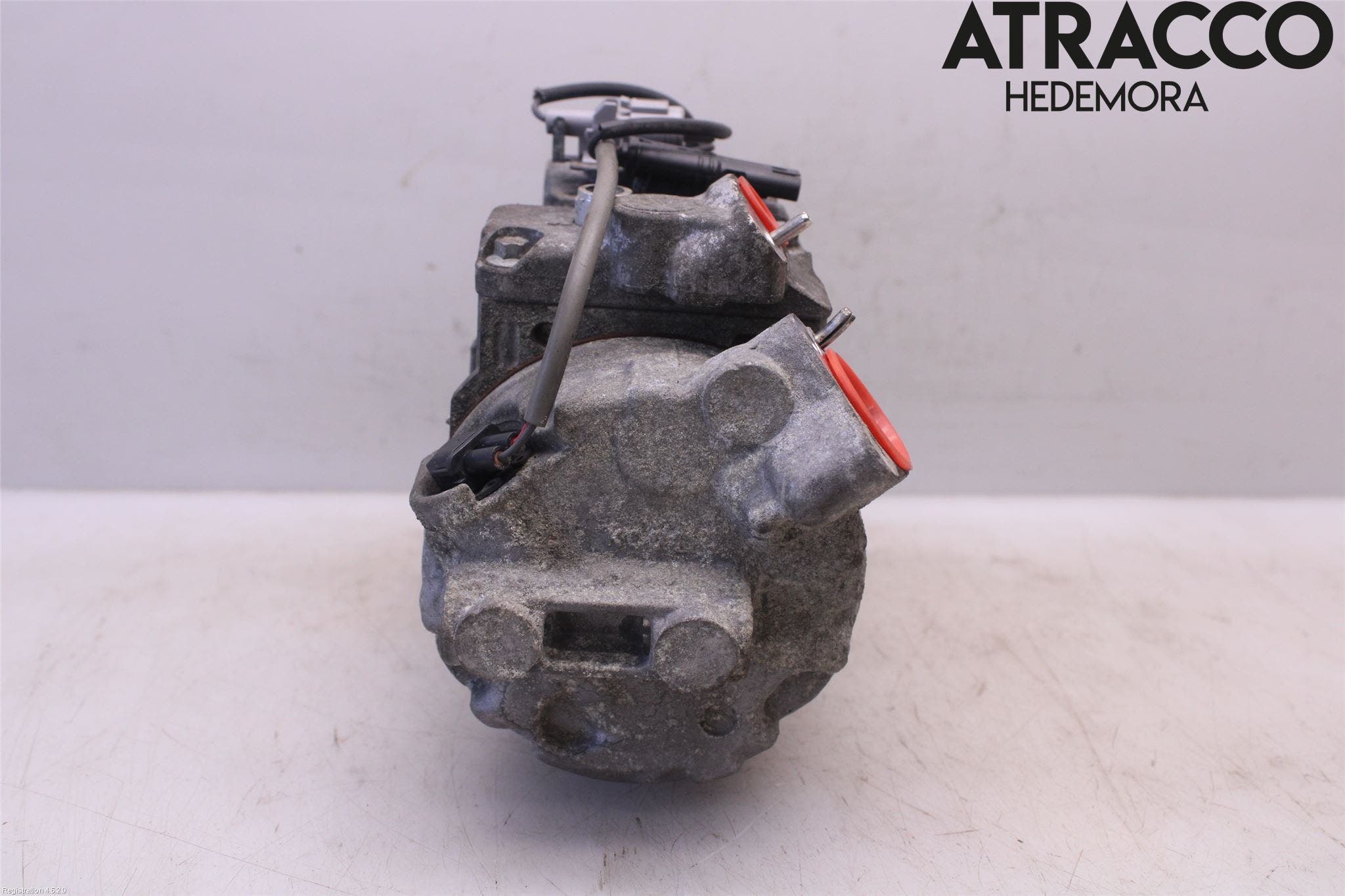 BMW 1 E87/81 5D/3D 03-11 Ac Kompressor