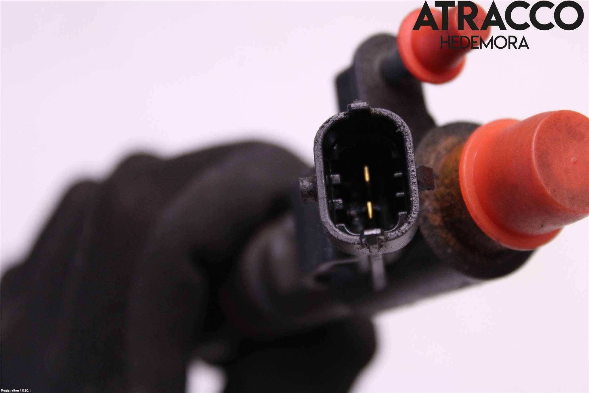 Volvo V70 08-13 Injspridare