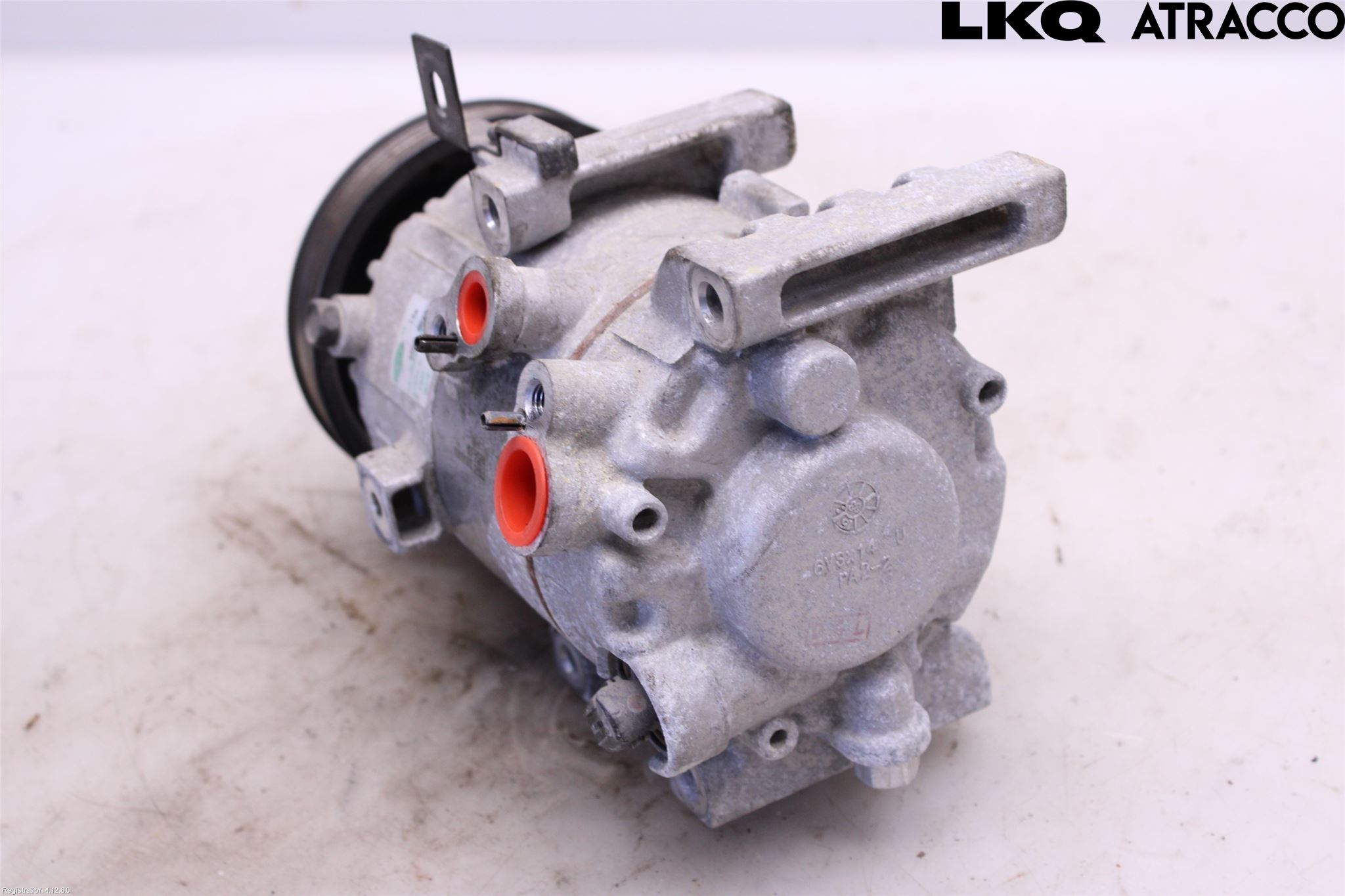 Kia CEED 12-18 Ac Kompressor