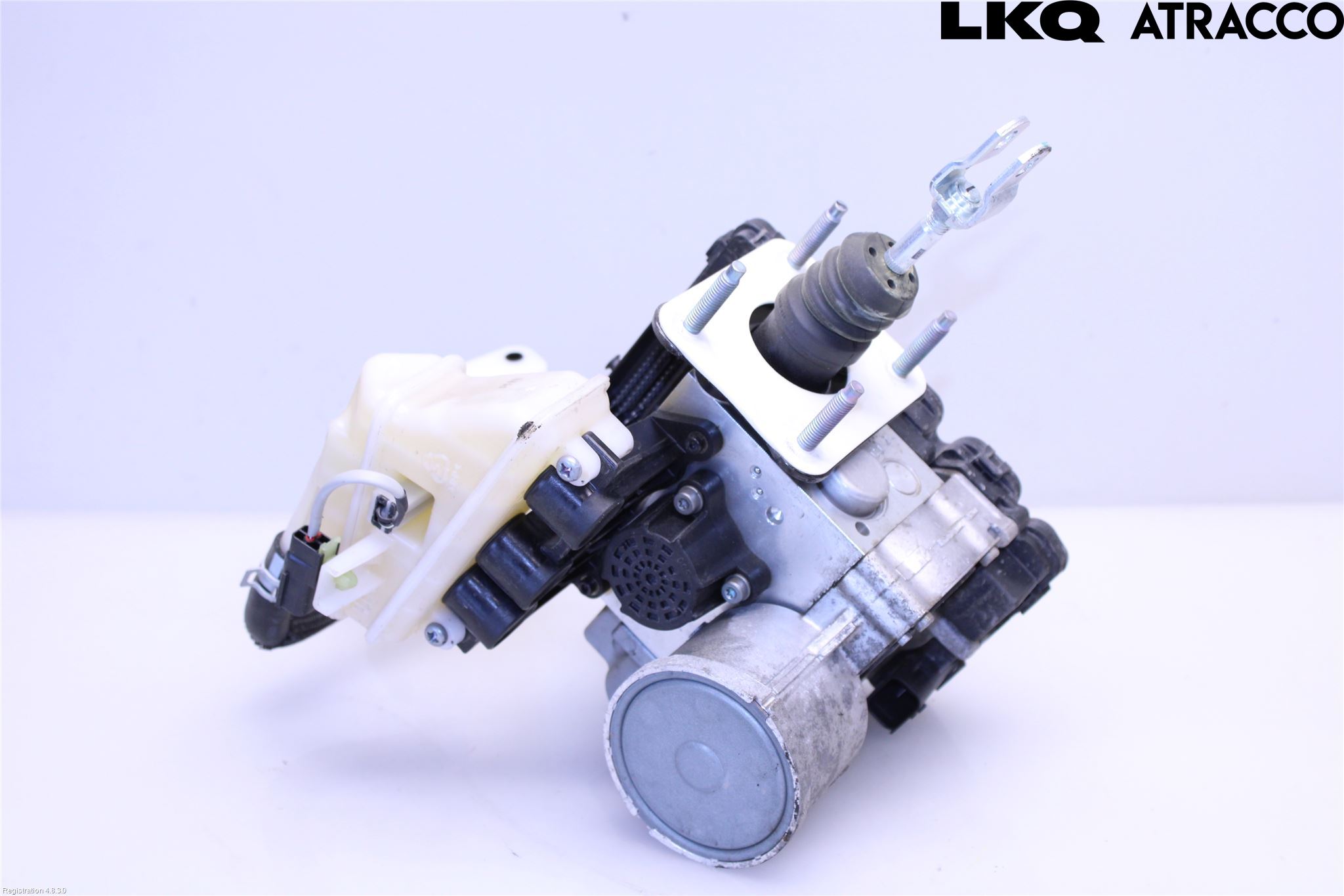 Kia CEED/CEED SW 19- Broms Huvudcylinder