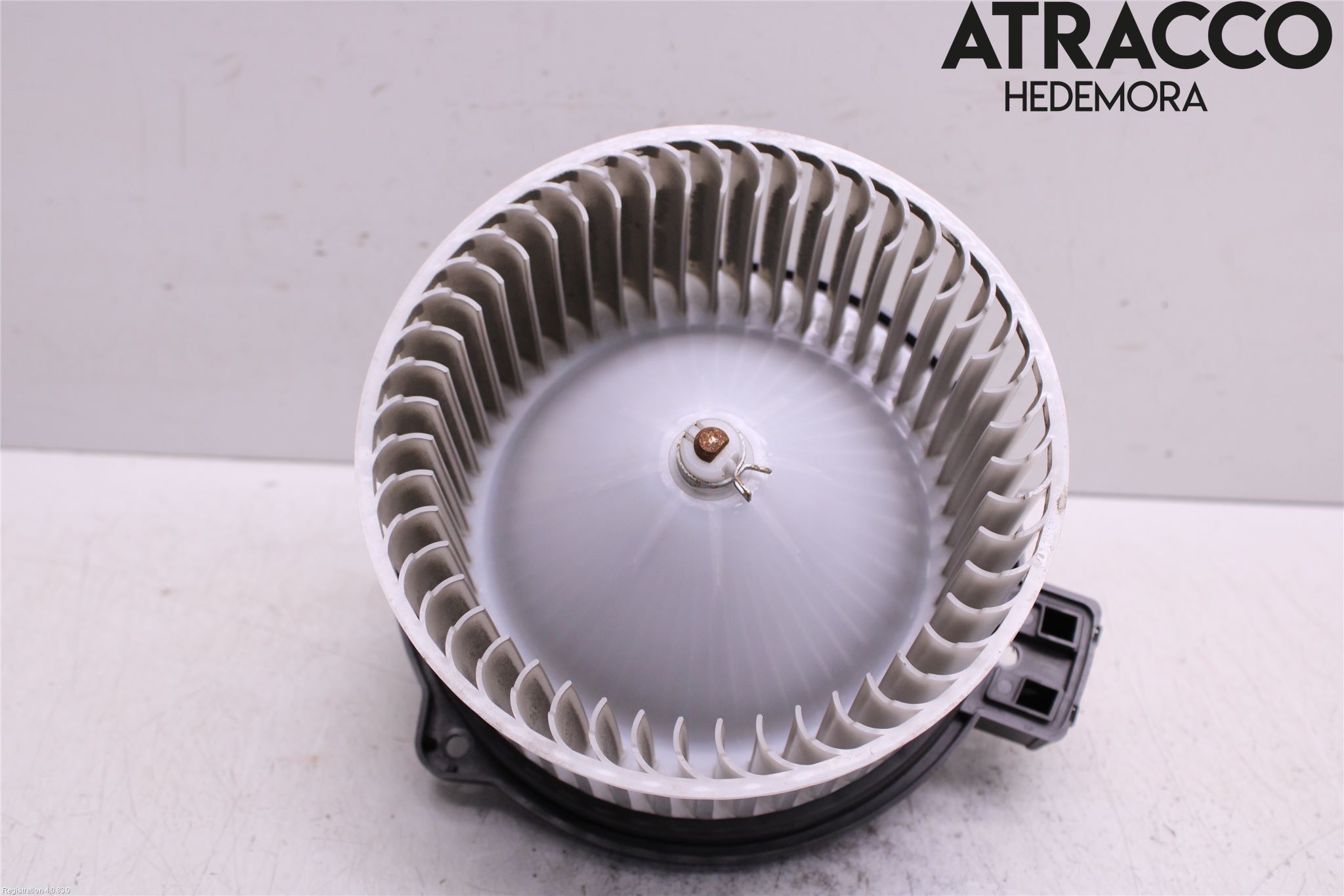 Mazda 6 13- Ac Värmefläkt