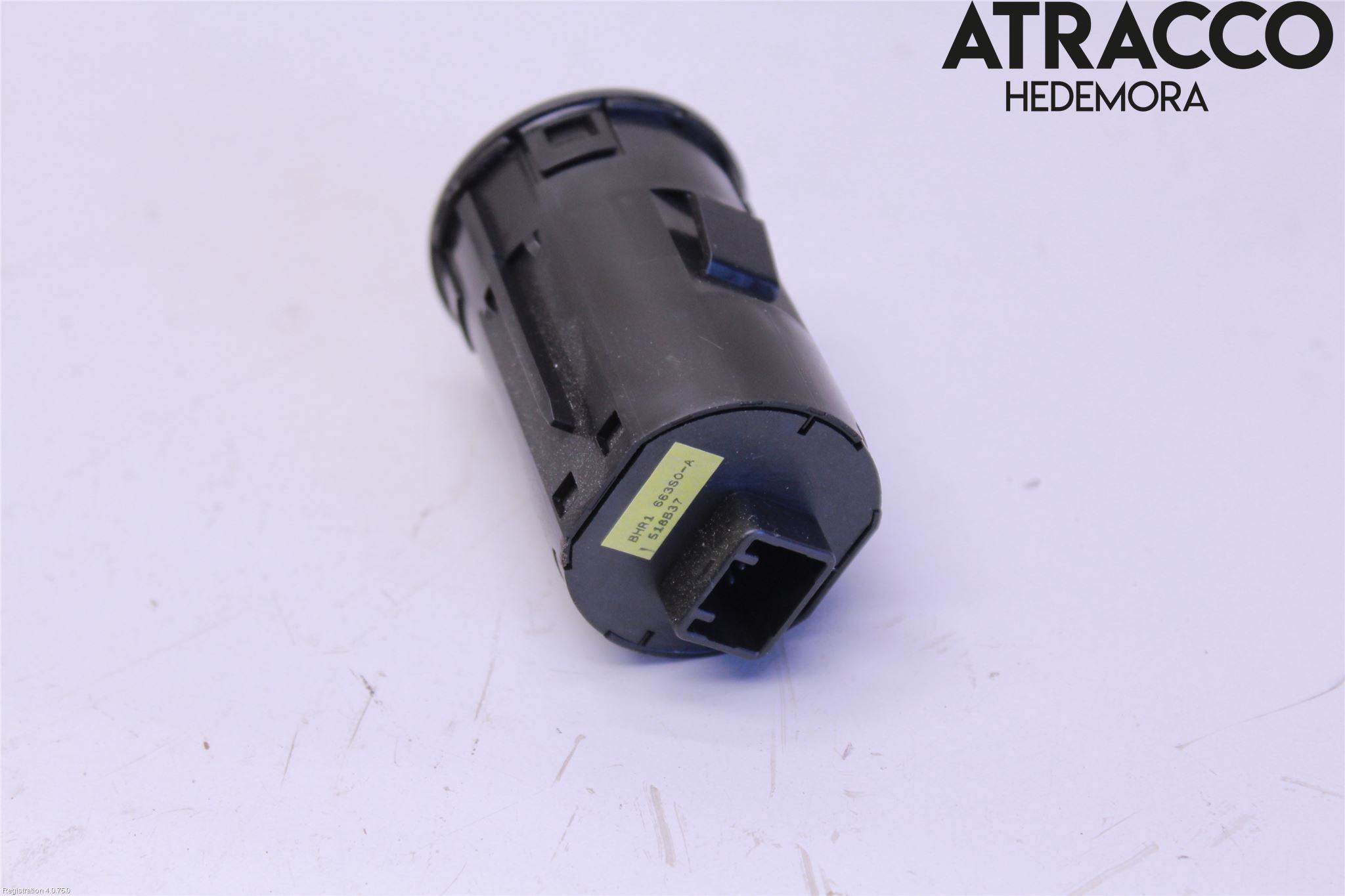 Mazda CX-5 12-17 Startknapp Personbil