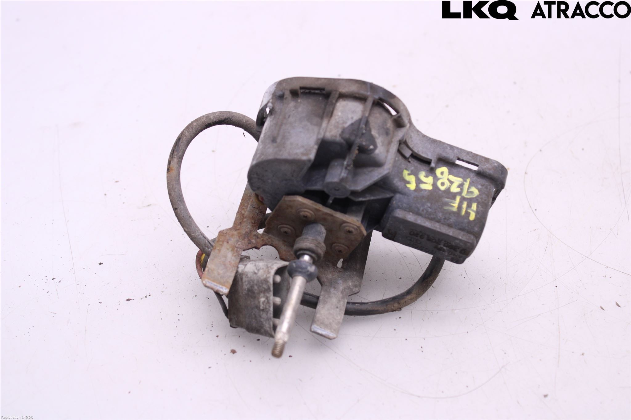 Volvo 940 91-98 Strålkastartorkmotor Hö