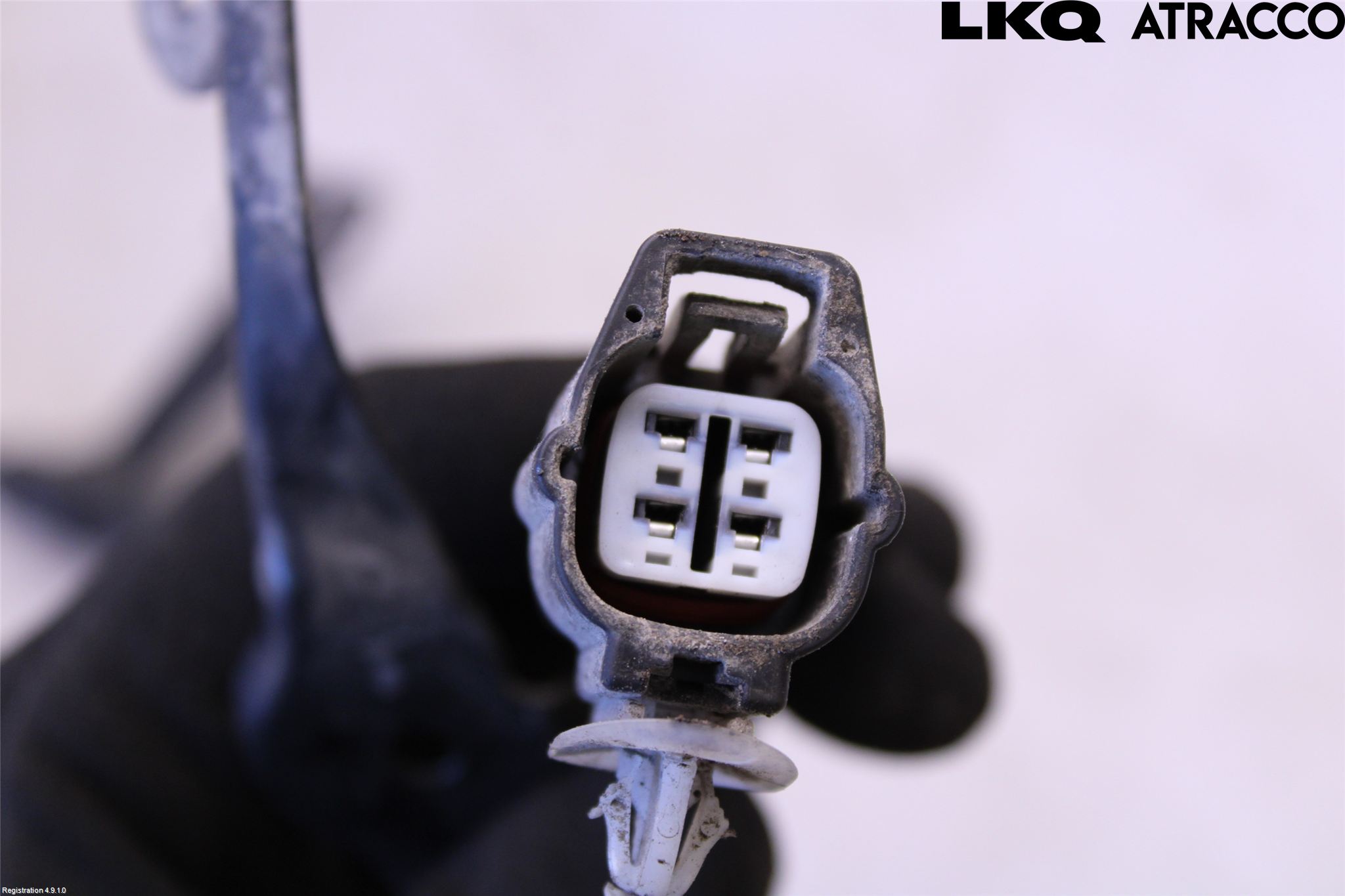 Toyota YARIS XP21 20- Kabelhärva