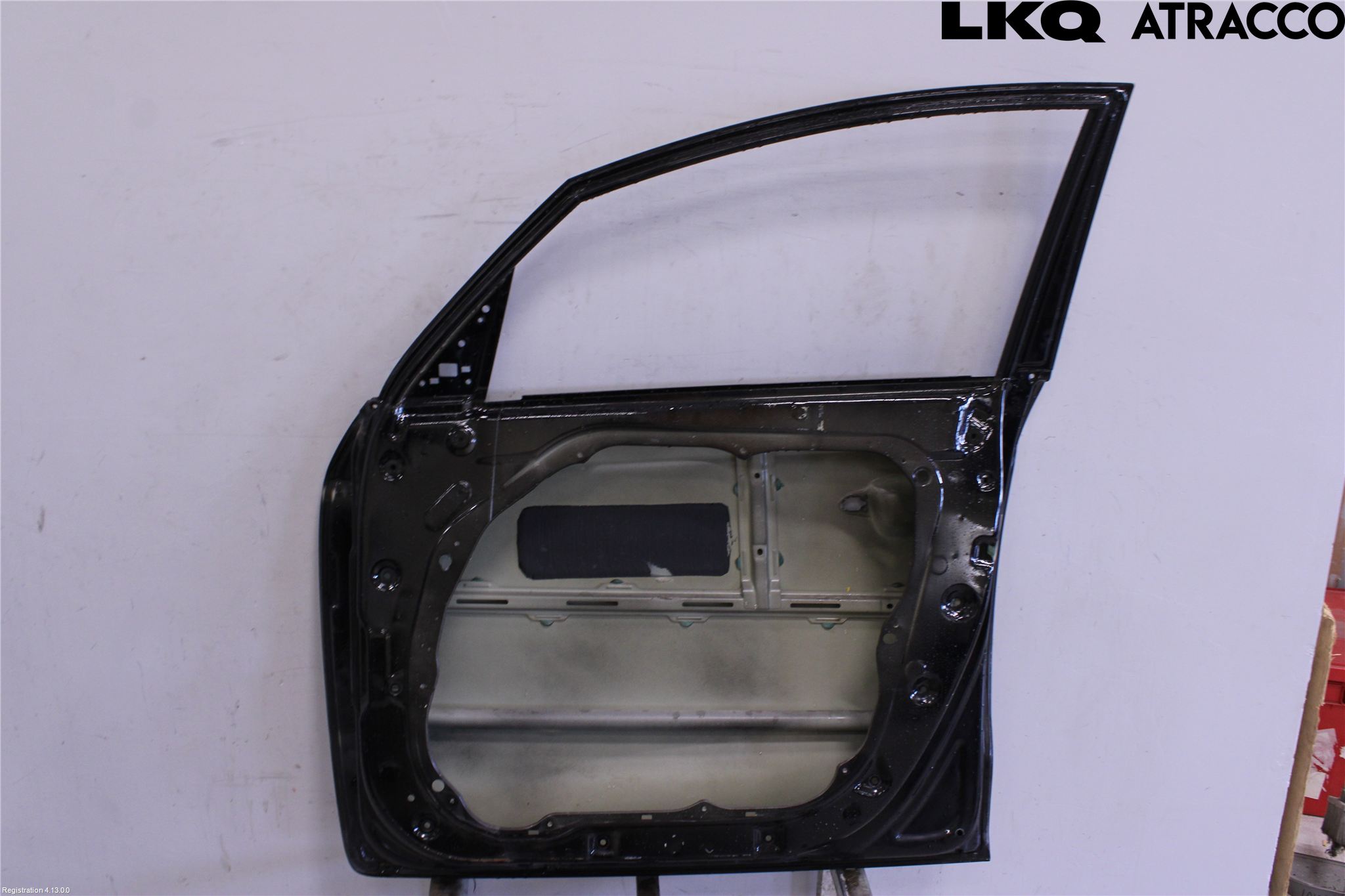 Kia CARENS III 13-19 Dörr Fram Höger