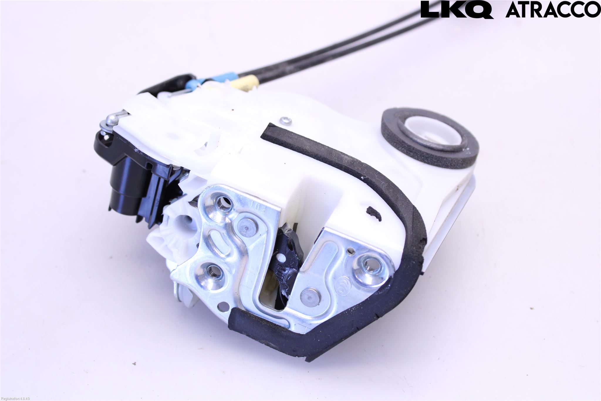 Suzuki SWIFT 17-24 Låskista-Dörrlås